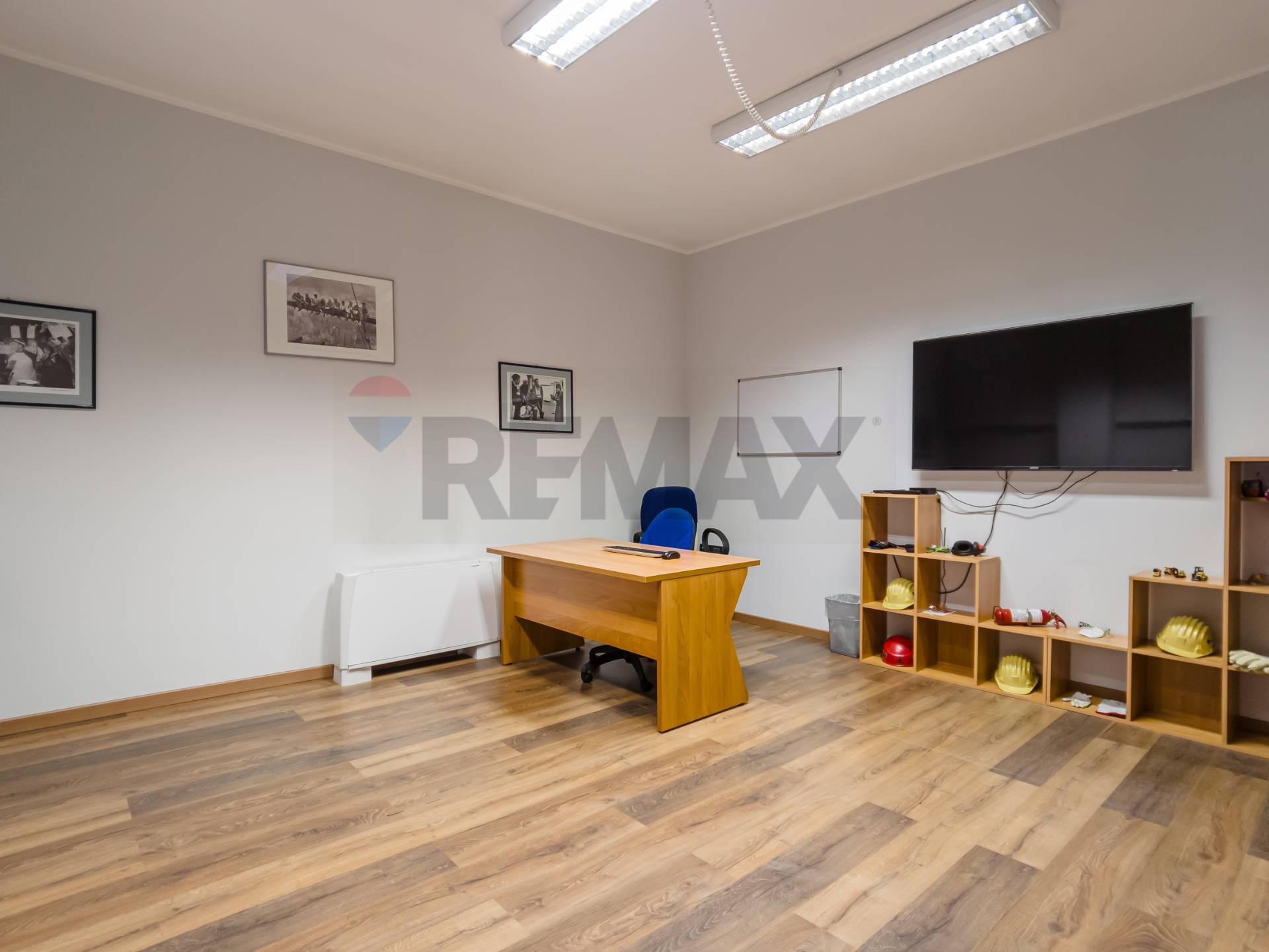 Ufficio in vendita a Orbassano