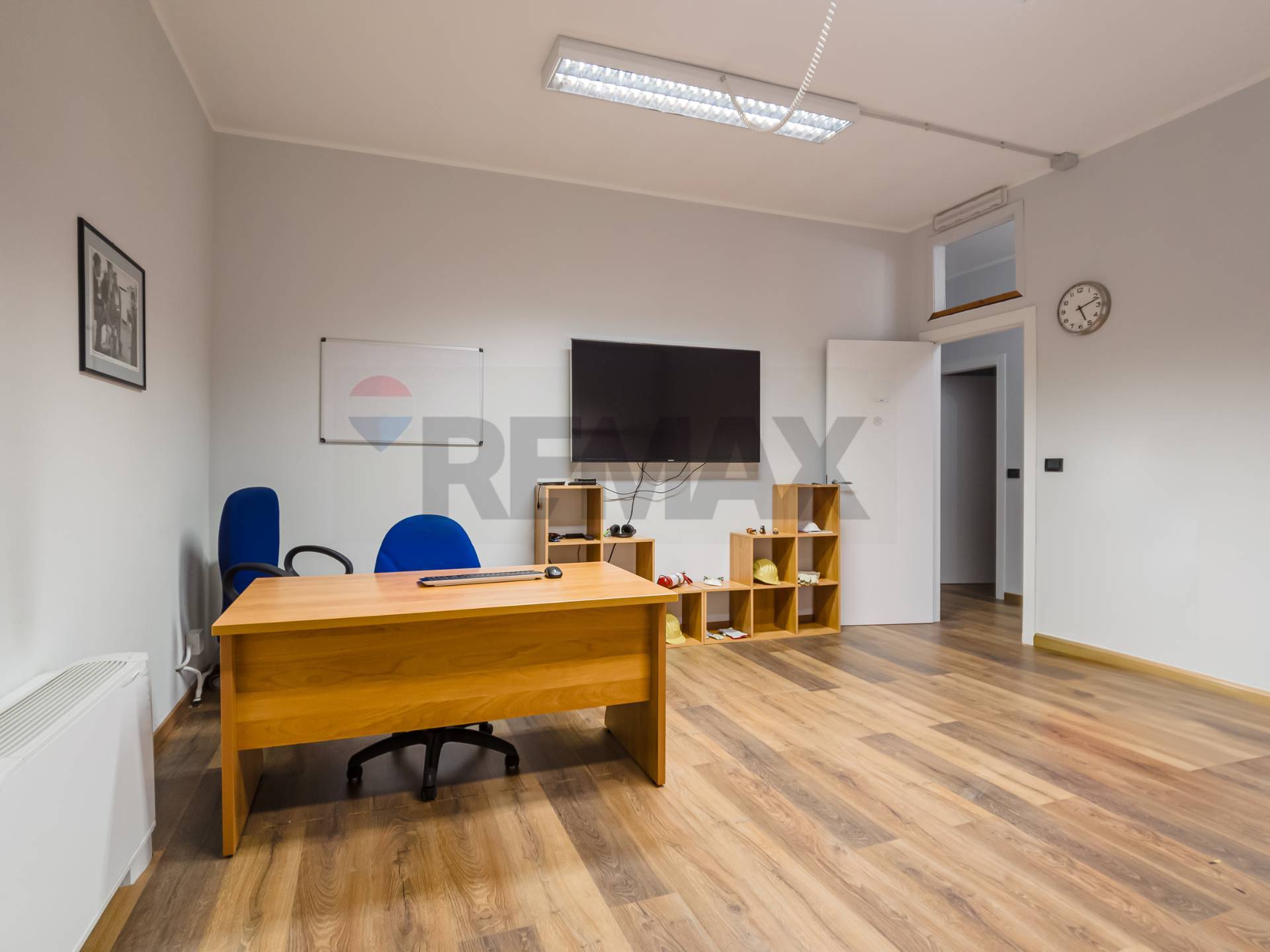 Ufficio in vendita a Orbassano