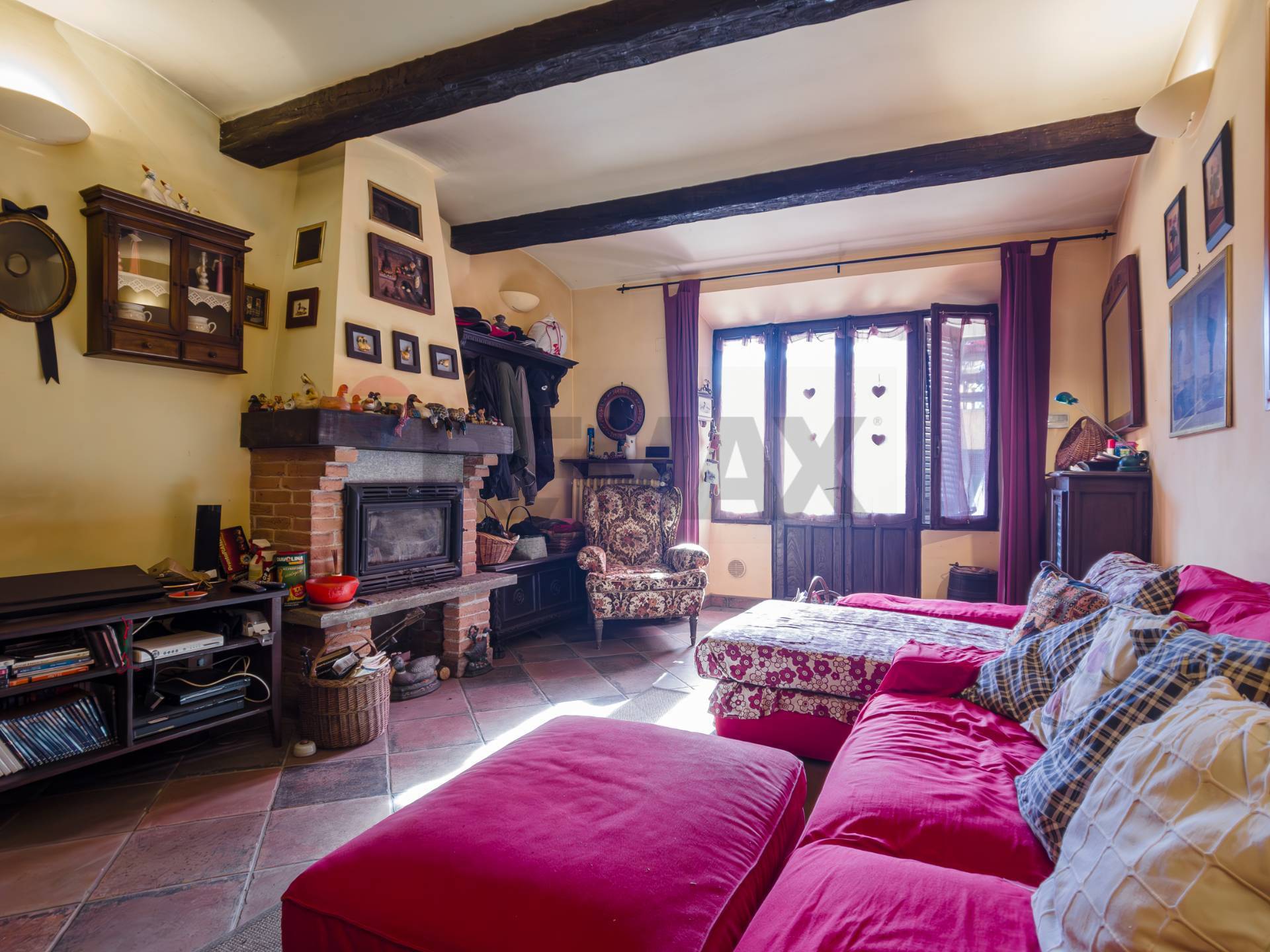 Casa Semindipendente in vendita a Trana