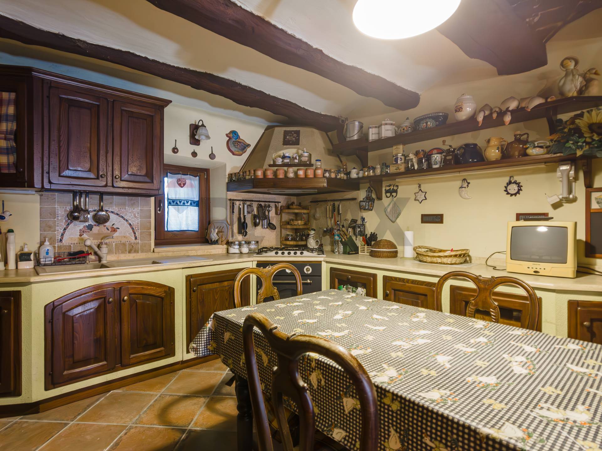 Casa Semindipendente in vendita a Trana