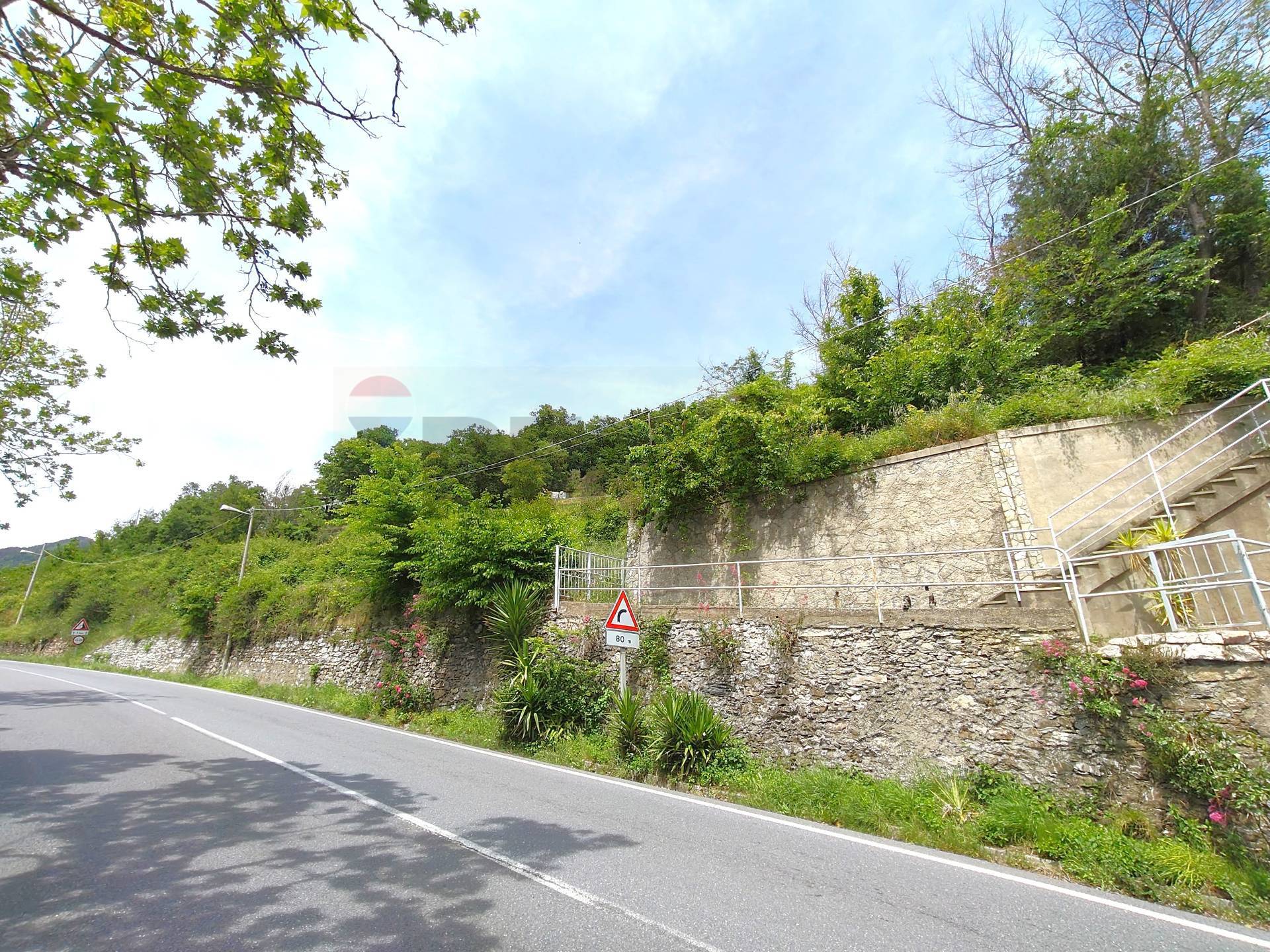 Casa Semindipendente in vendita a Pornassio