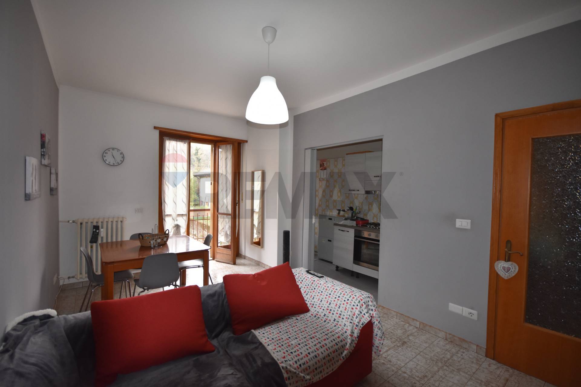 Appartamento in affitto a Avigliana