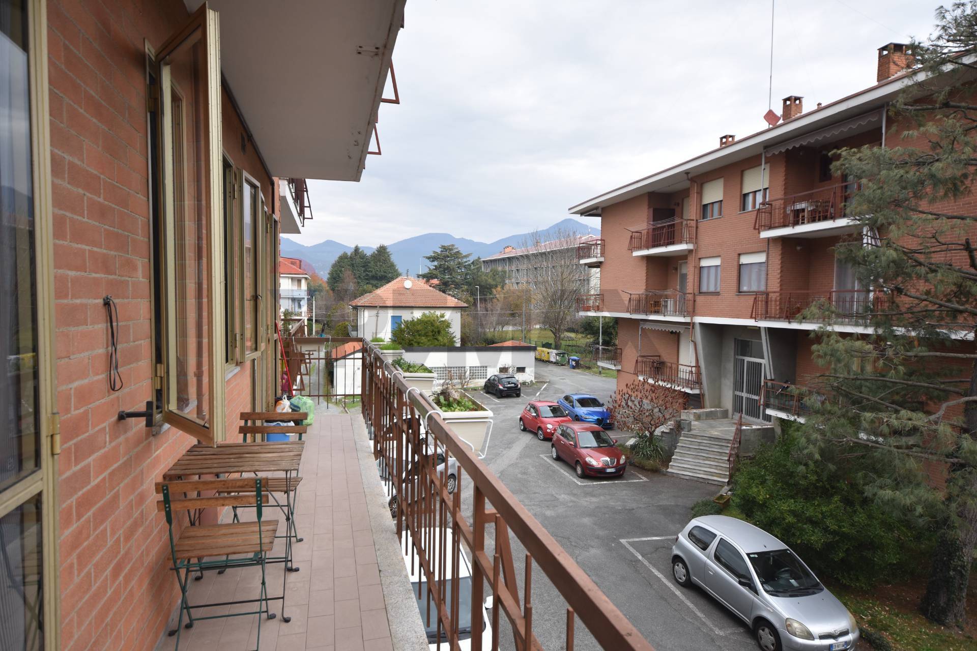 Appartamento in affitto a Avigliana