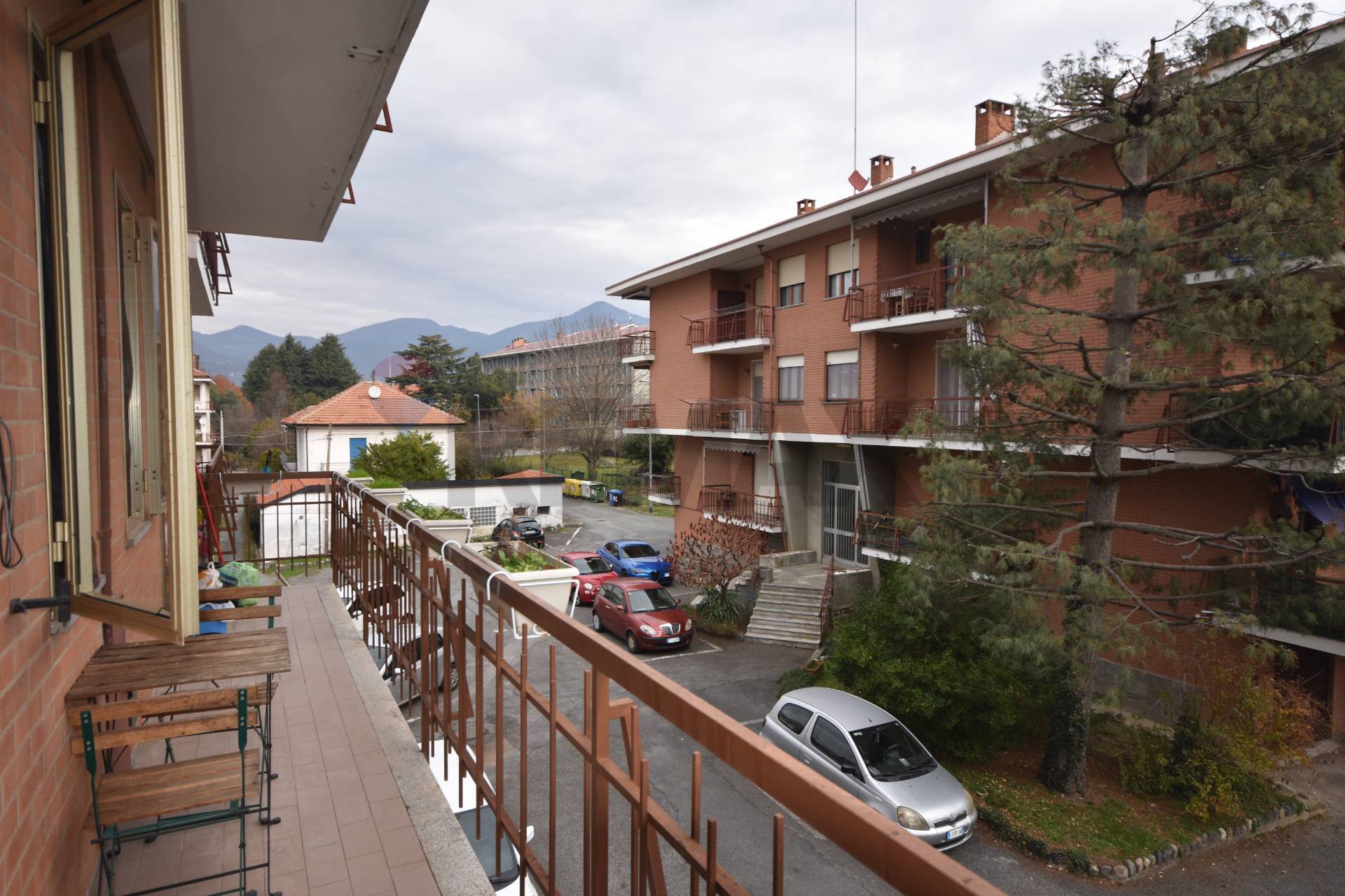 Appartamento in affitto a Avigliana