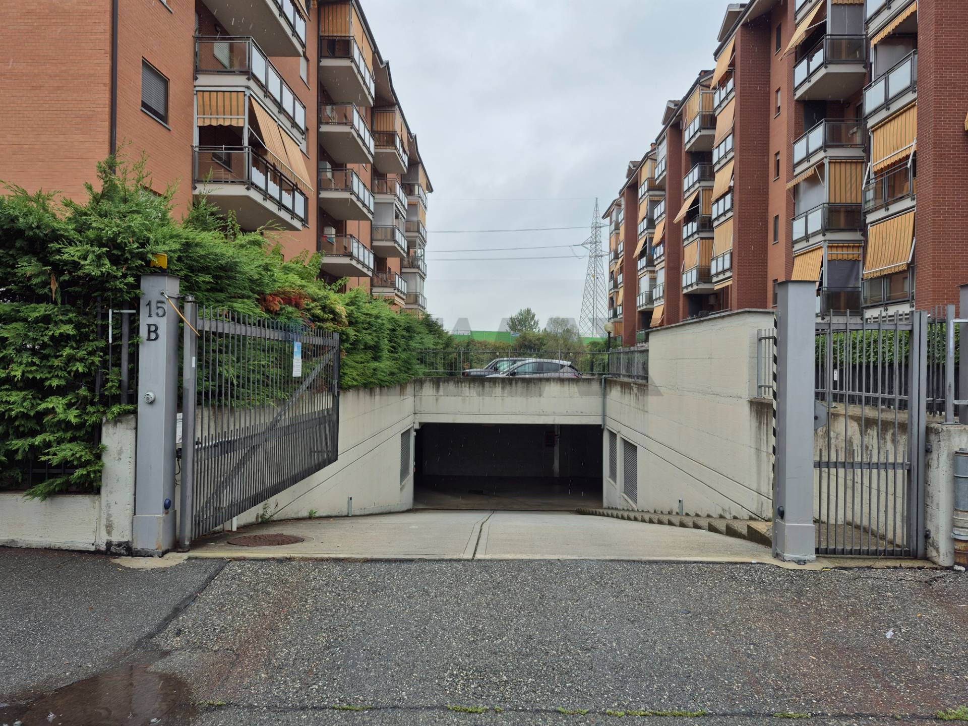 Garage/Box in vendita a Venaria Reale