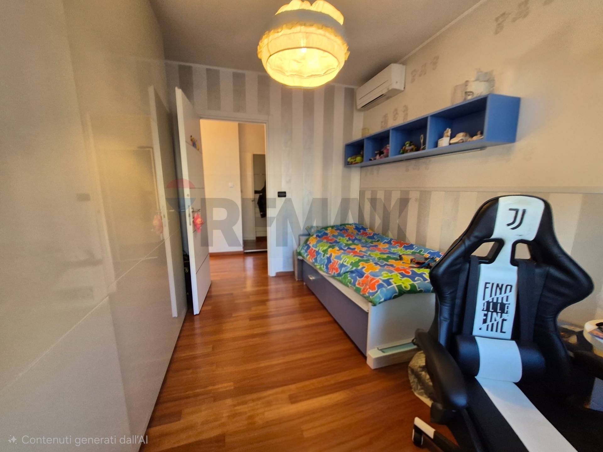 Appartamento in vendita a Torino, Mirafiori