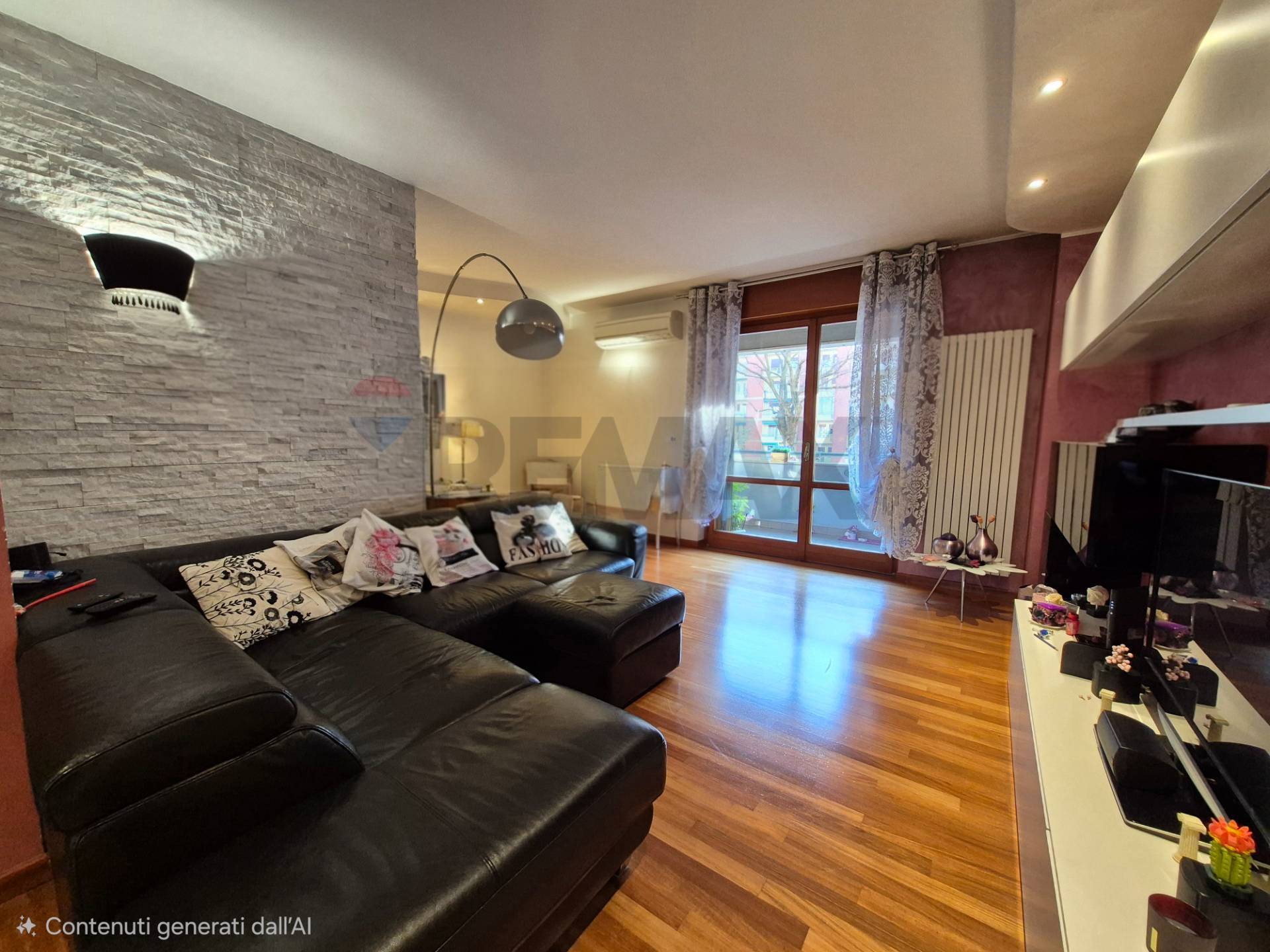 Appartamento in vendita a Torino, Mirafiori