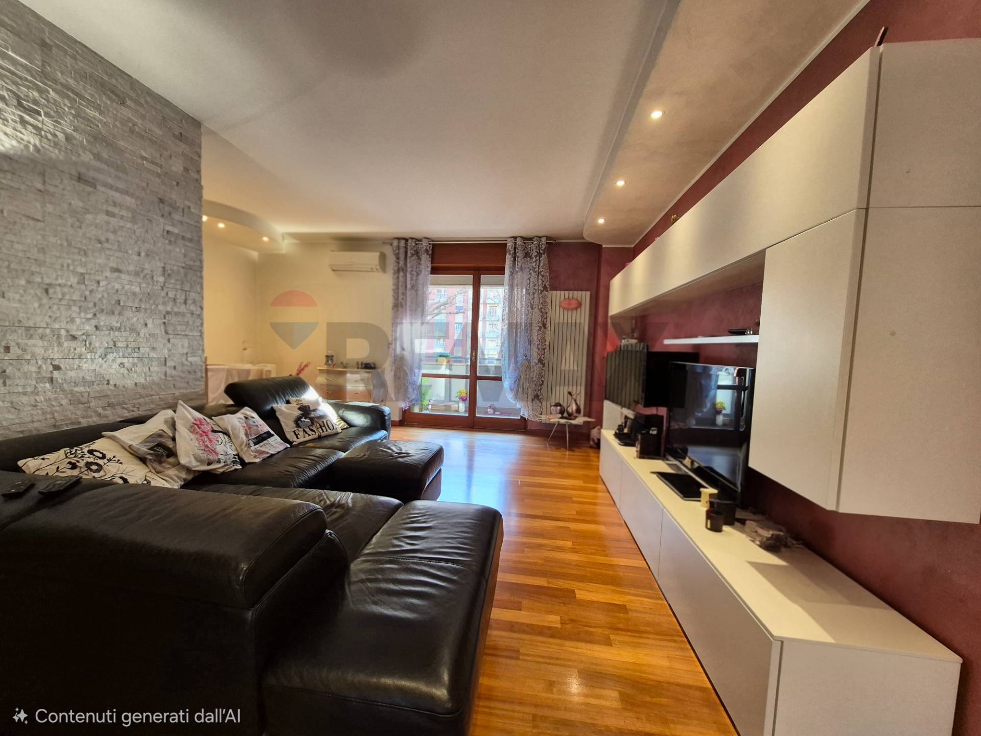 Appartamento in vendita a Torino, Mirafiori