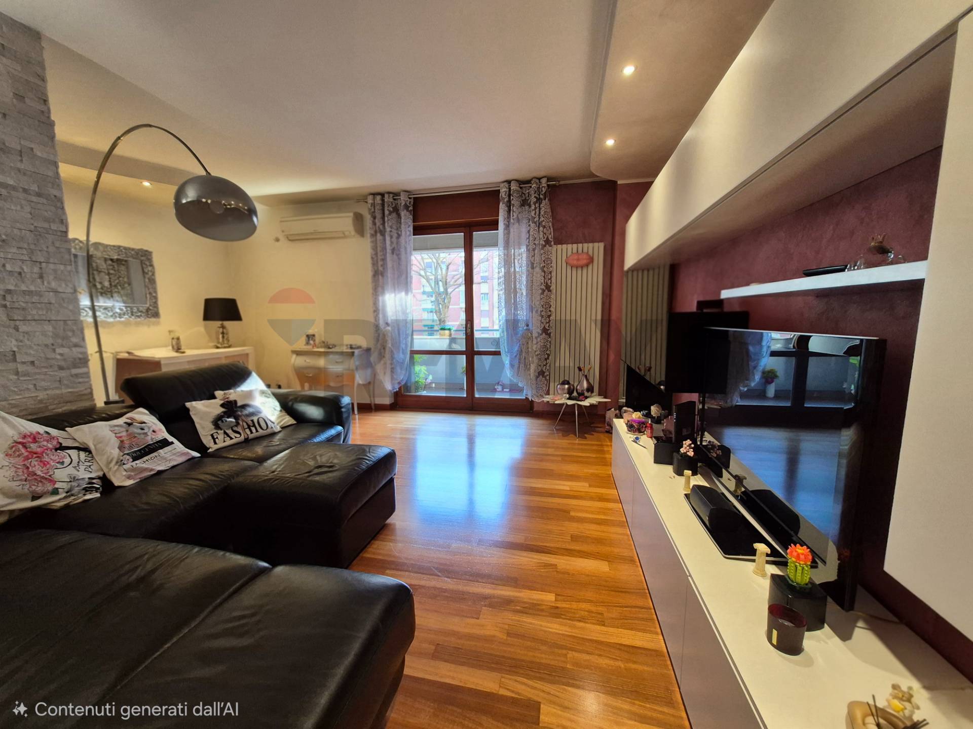 Appartamento in vendita a Torino, Mirafiori