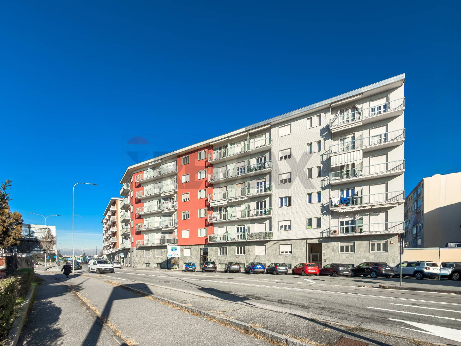 Appartamento in vendita a Settimo Torinese