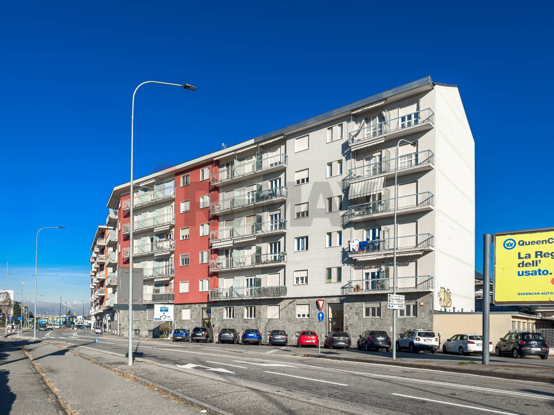 Appartamento in vendita a Settimo Torinese