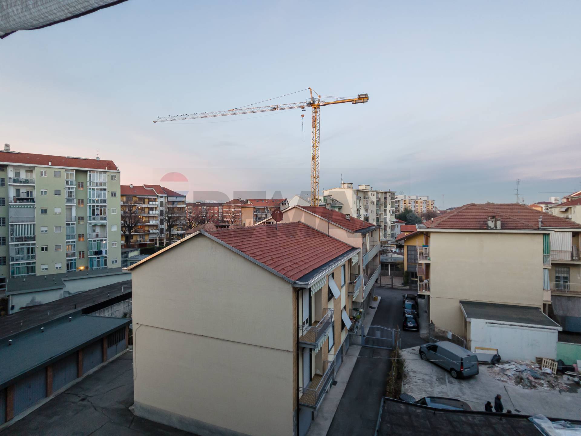 Appartamento in vendita a Settimo Torinese