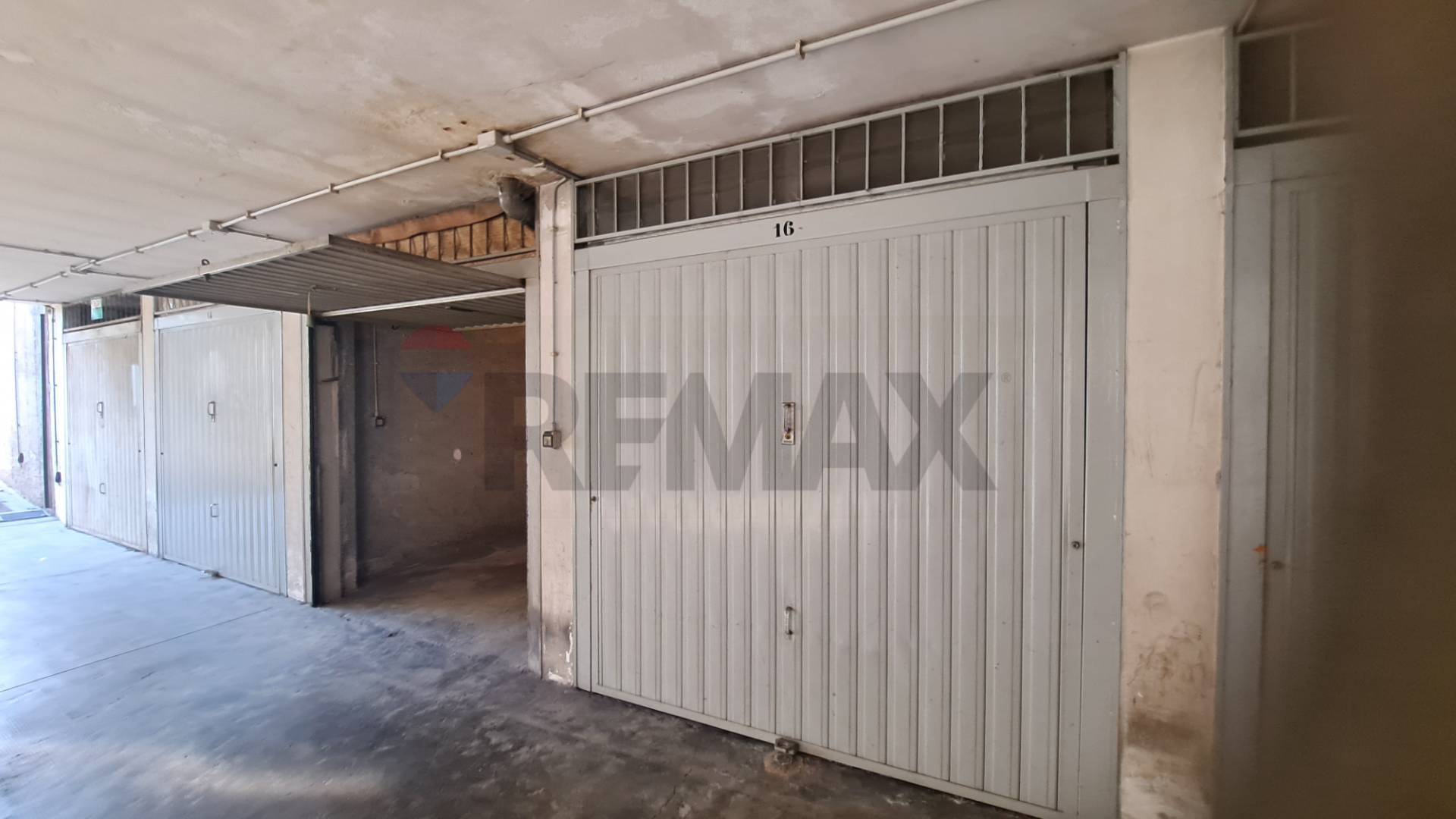 Garage/Box in vendita a Settimo Torinese