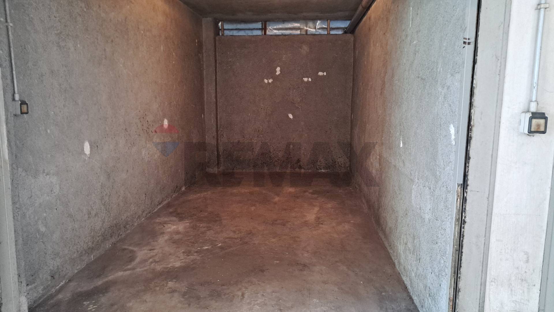 Garage/Box in vendita a Settimo Torinese