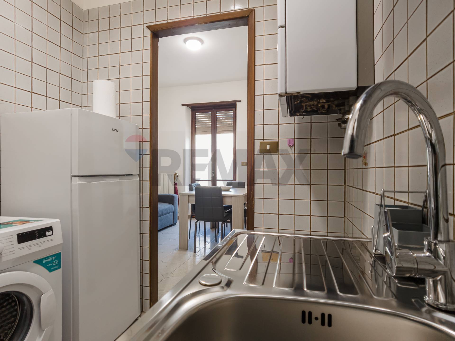 Appartamento in vendita a Settimo Torinese