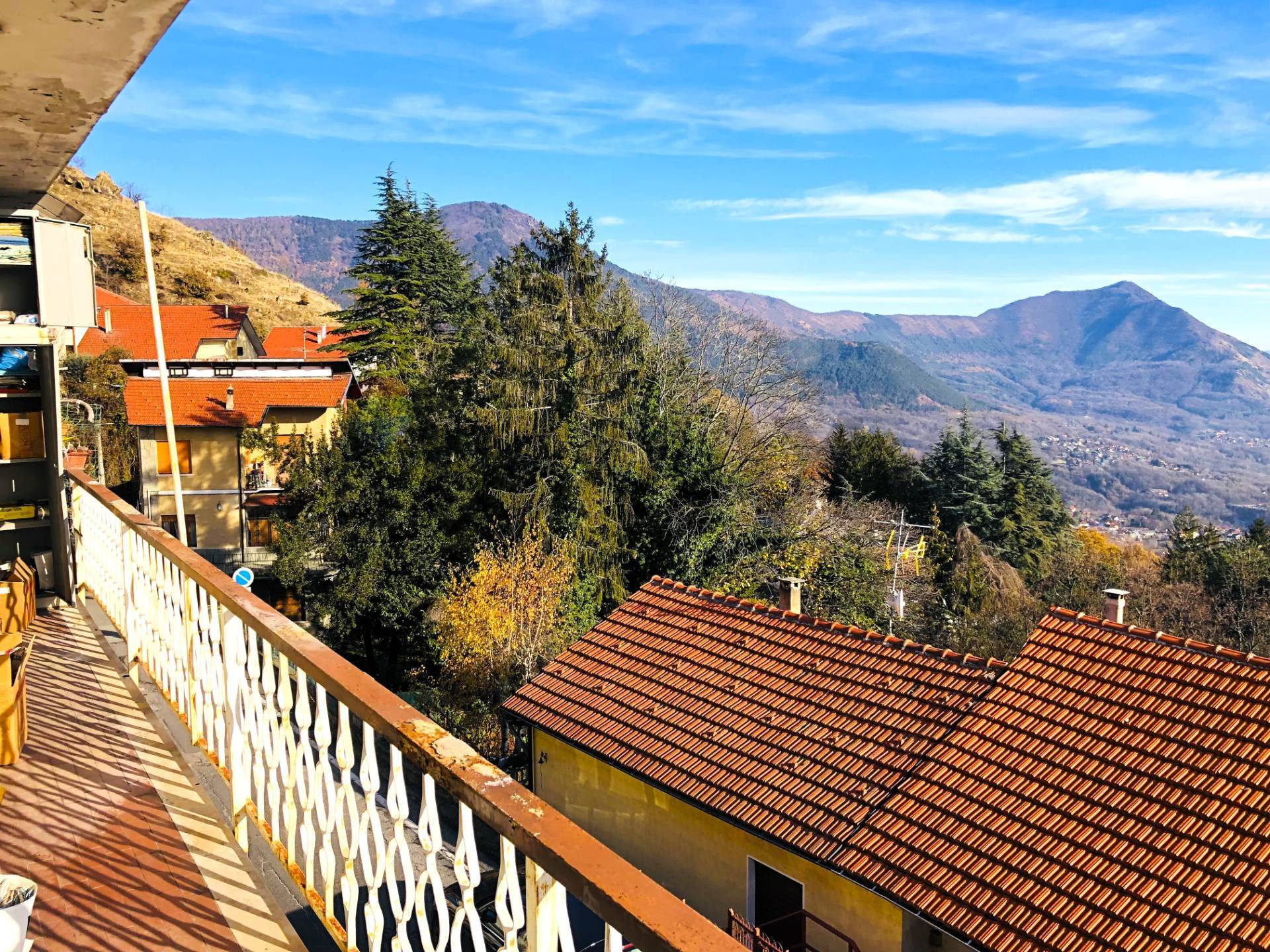 Appartamento in vendita a Villar Dora