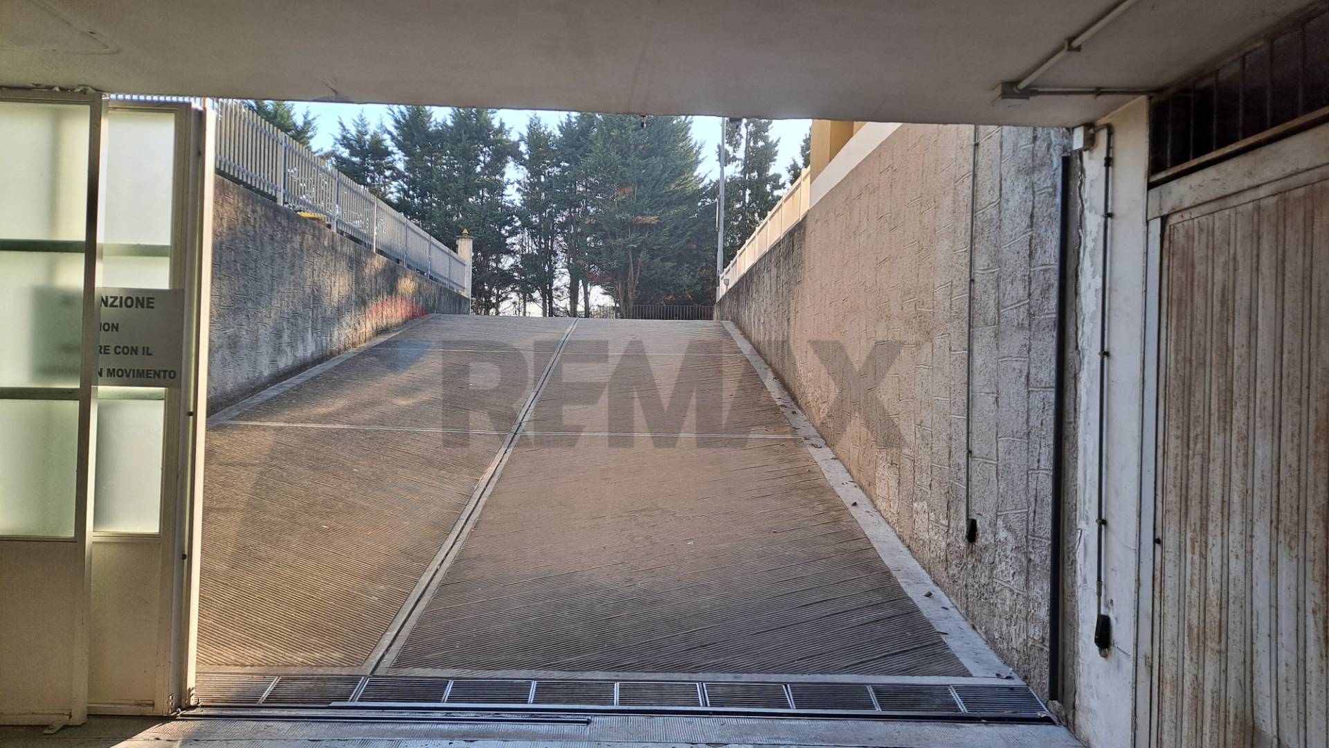 Garage/Box in vendita a Settimo Torinese