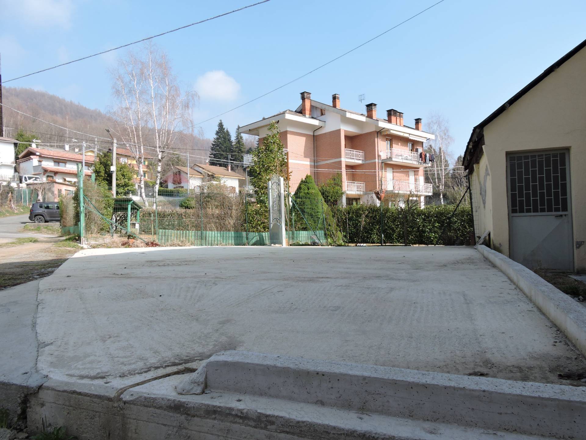 Casa Semindipendente in vendita a Coazze