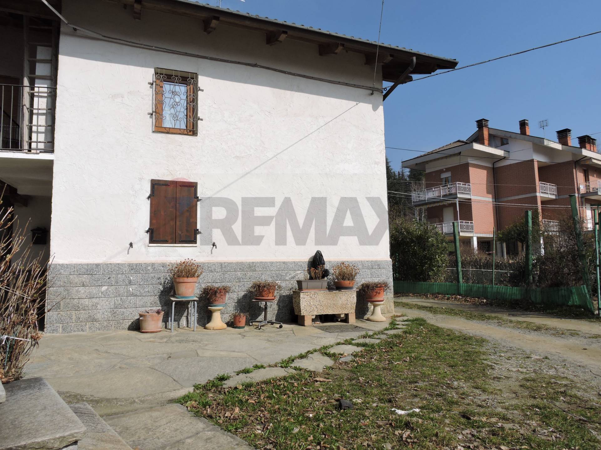 Casa Semindipendente in vendita a Coazze