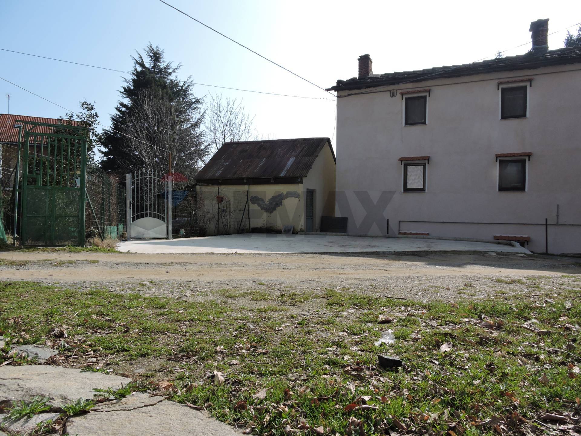 Casa Semindipendente in vendita a Coazze