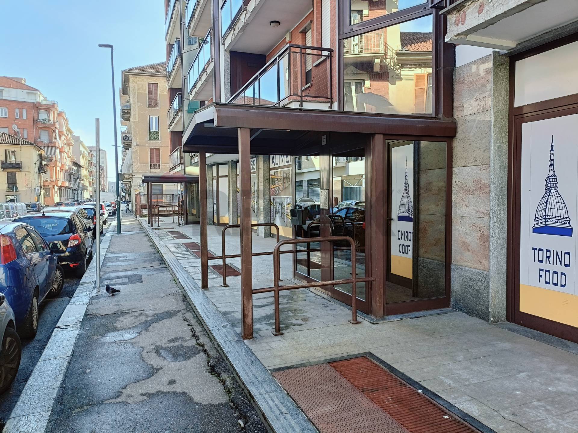 Appartamento in vendita a Torino, Borgata Vittoria