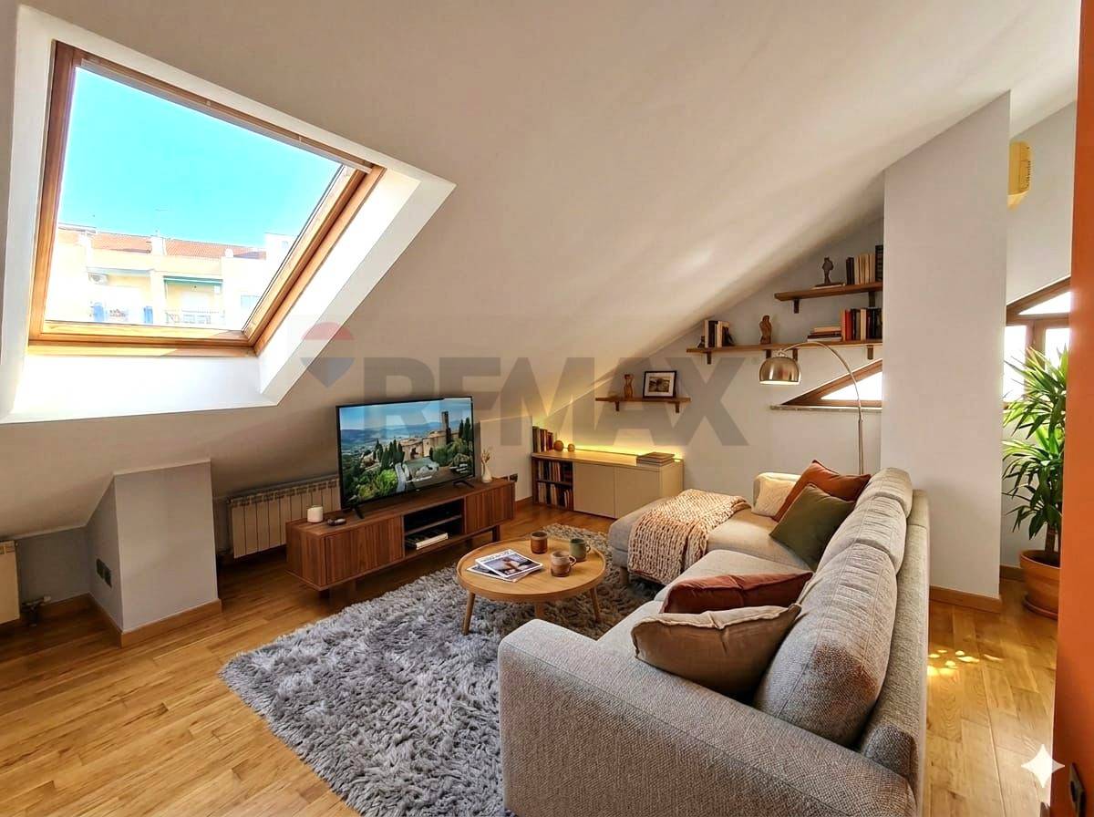 Appartamento in vendita a Torino, Borgata Vittoria