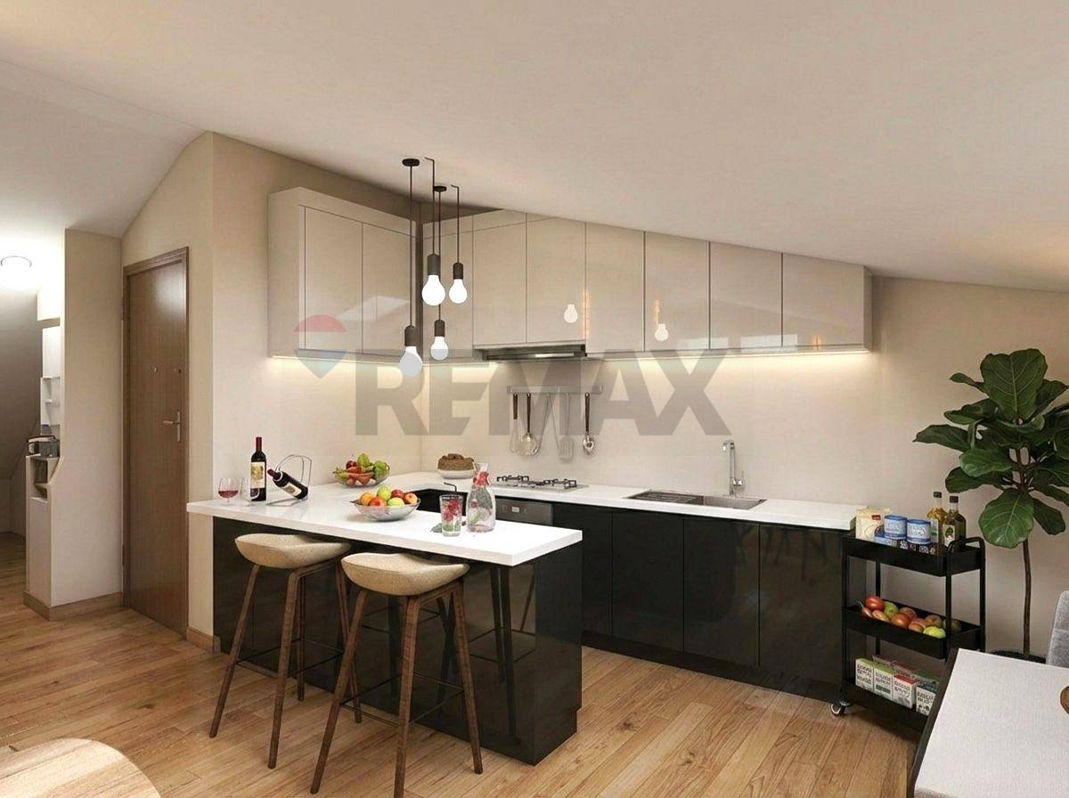 Appartamento in vendita a Torino, Borgata Vittoria