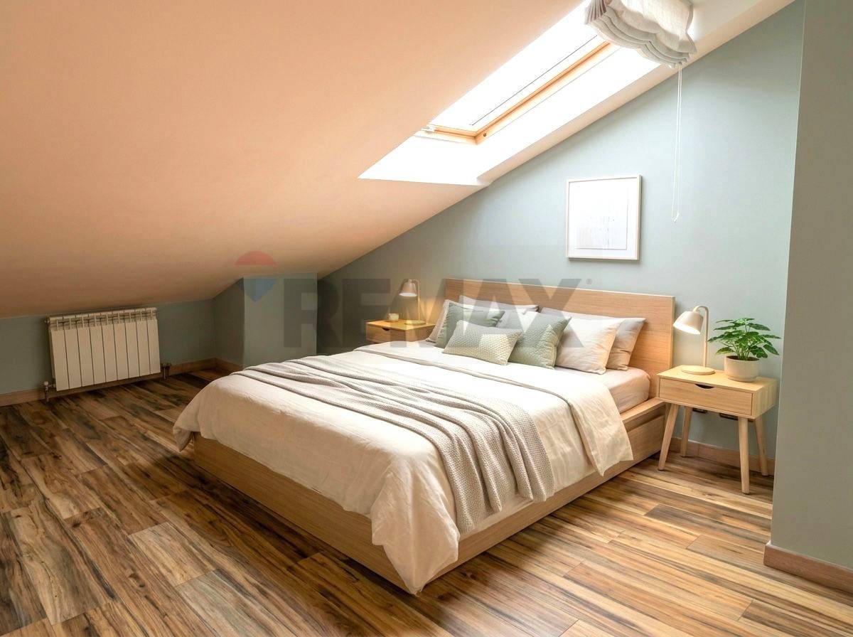 Appartamento in vendita a Torino, Borgata Vittoria