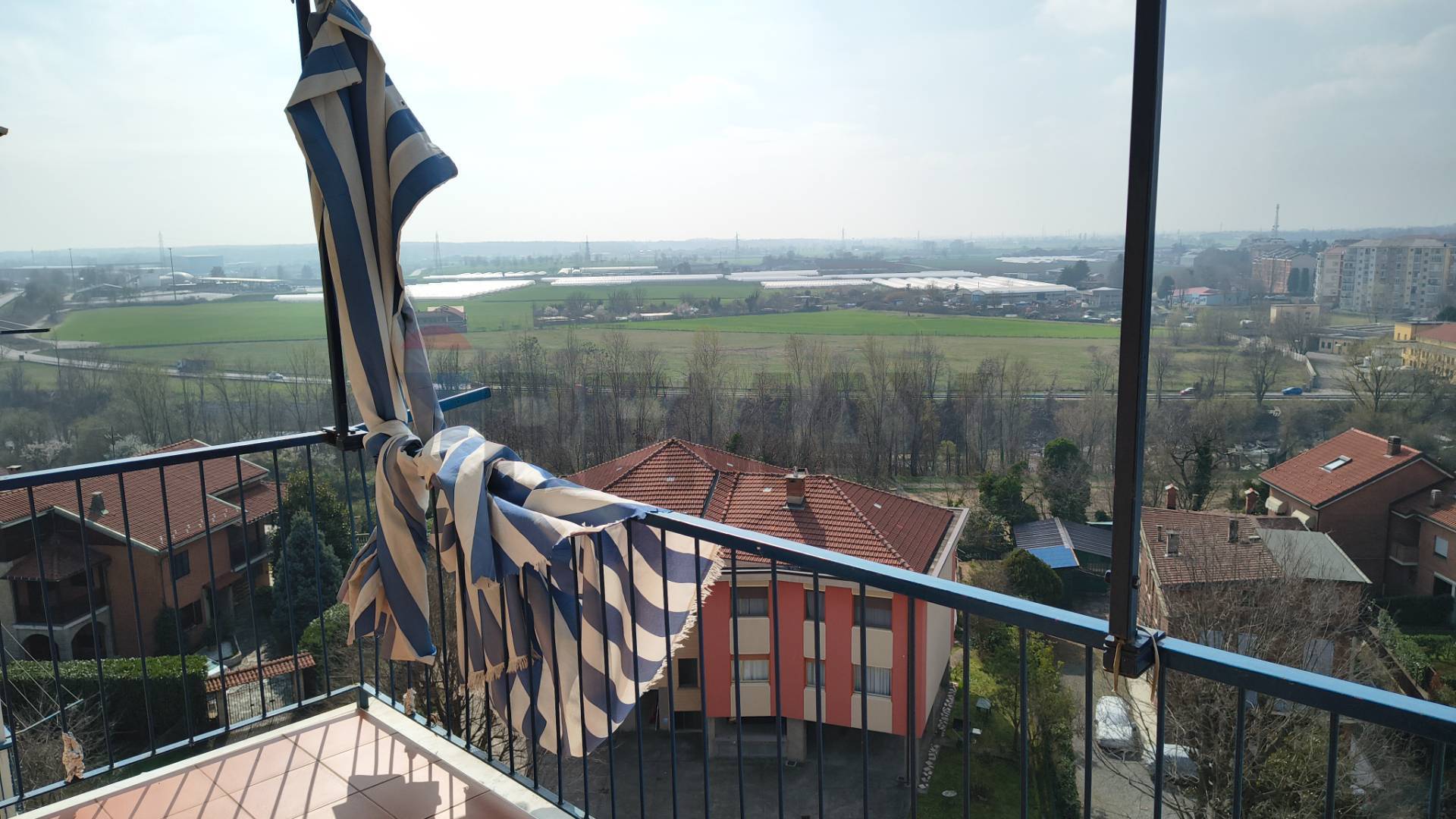 Appartamento in vendita a Beinasco