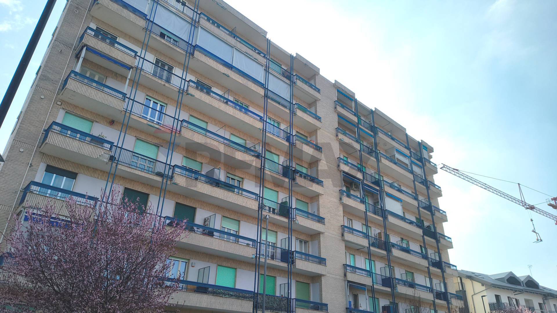 Appartamento in vendita a Beinasco