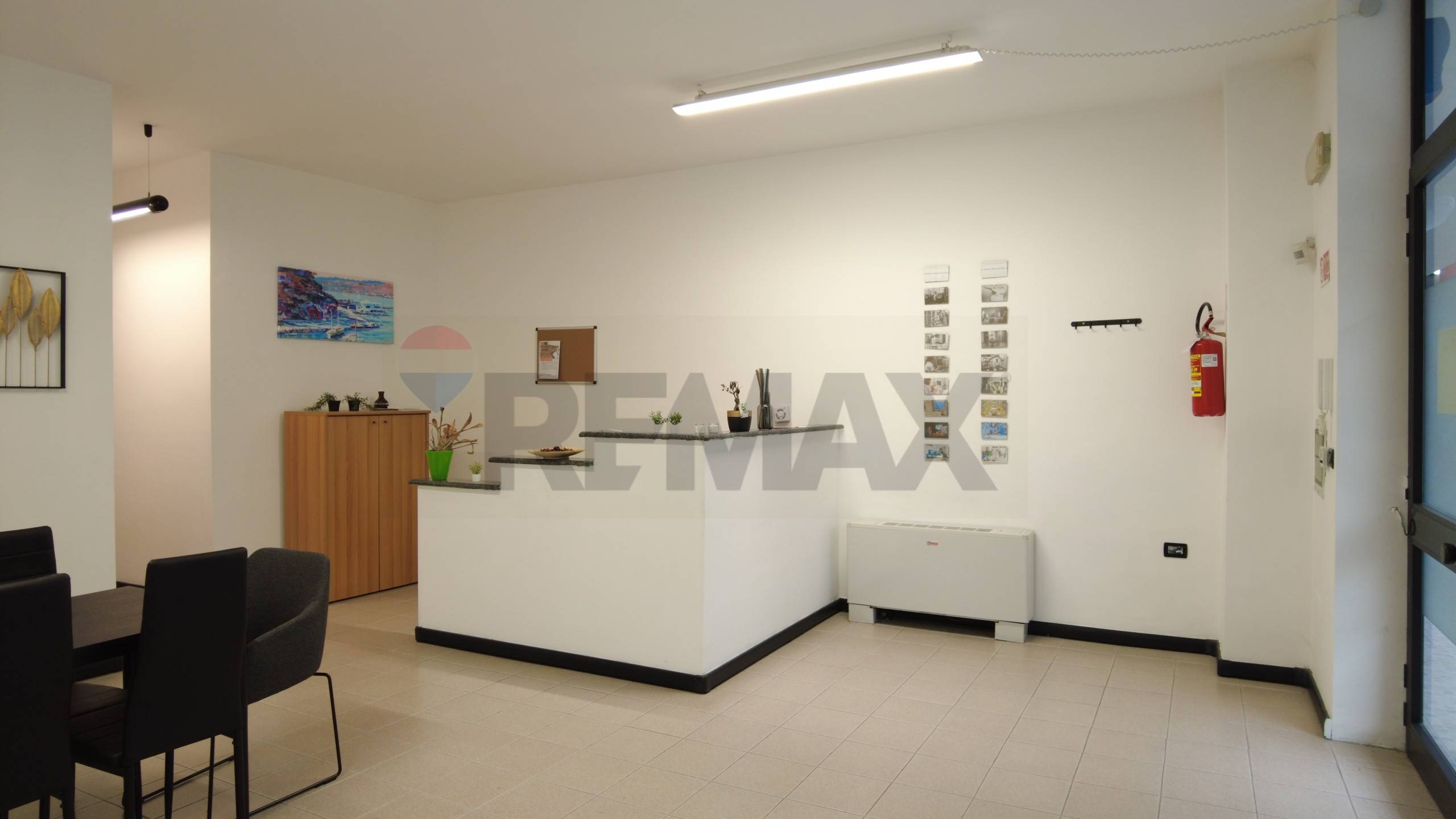 Ufficio in affitto a Orbassano