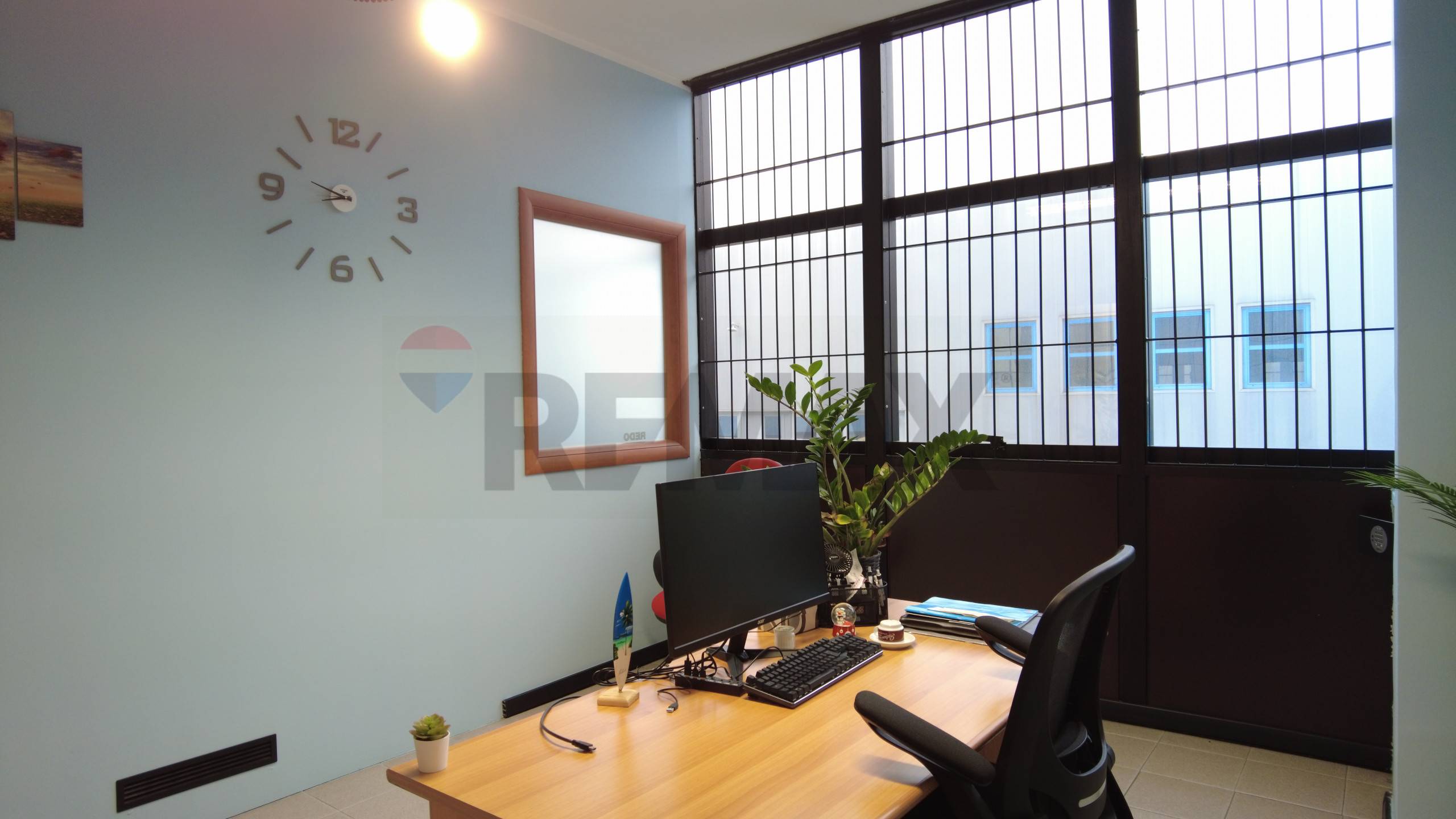 Ufficio in affitto a Orbassano