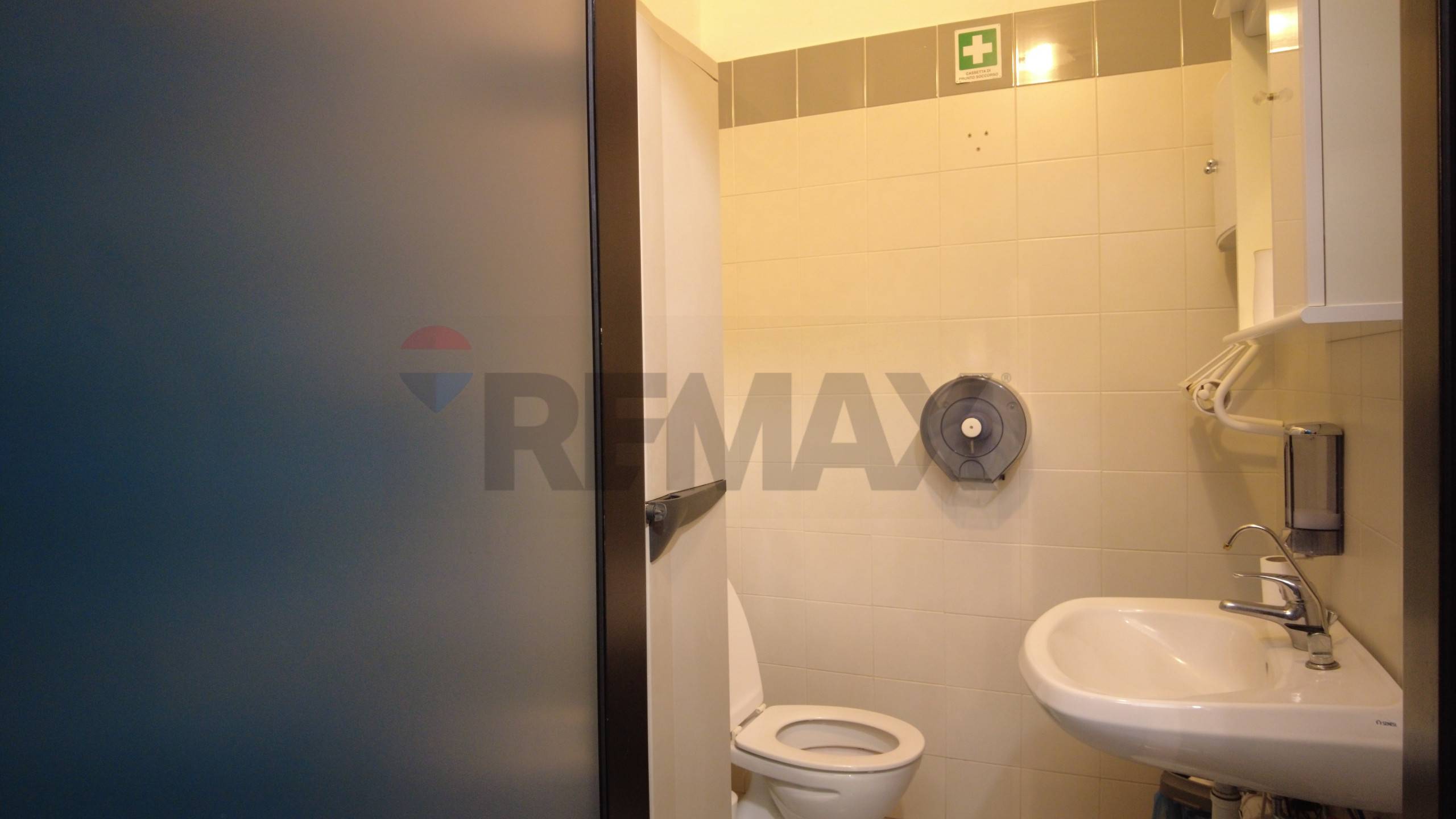 Ufficio in affitto a Orbassano