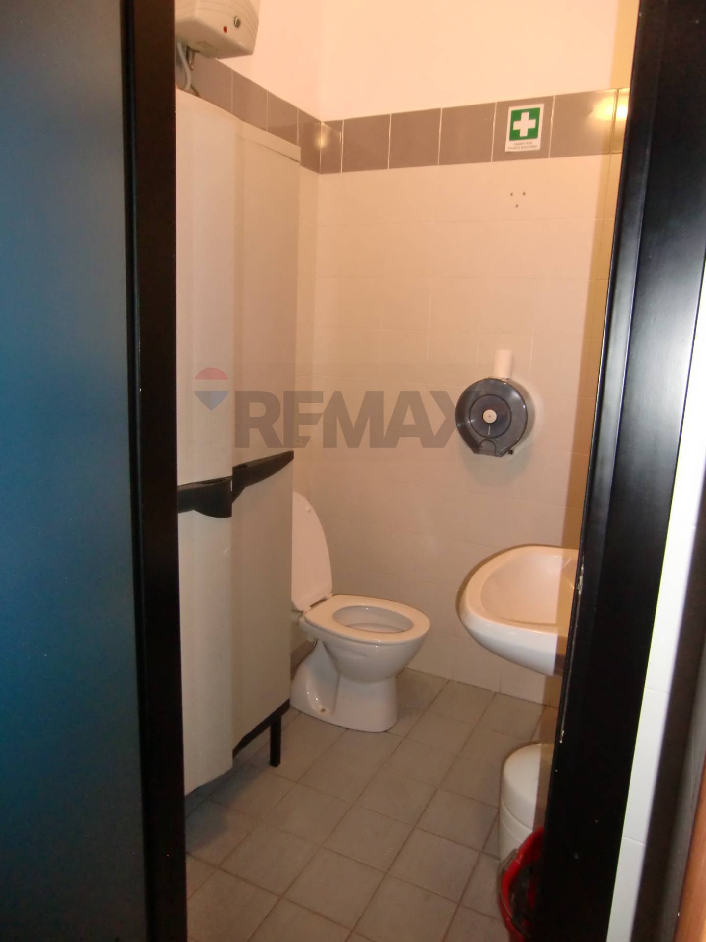 Ufficio in affitto a Orbassano