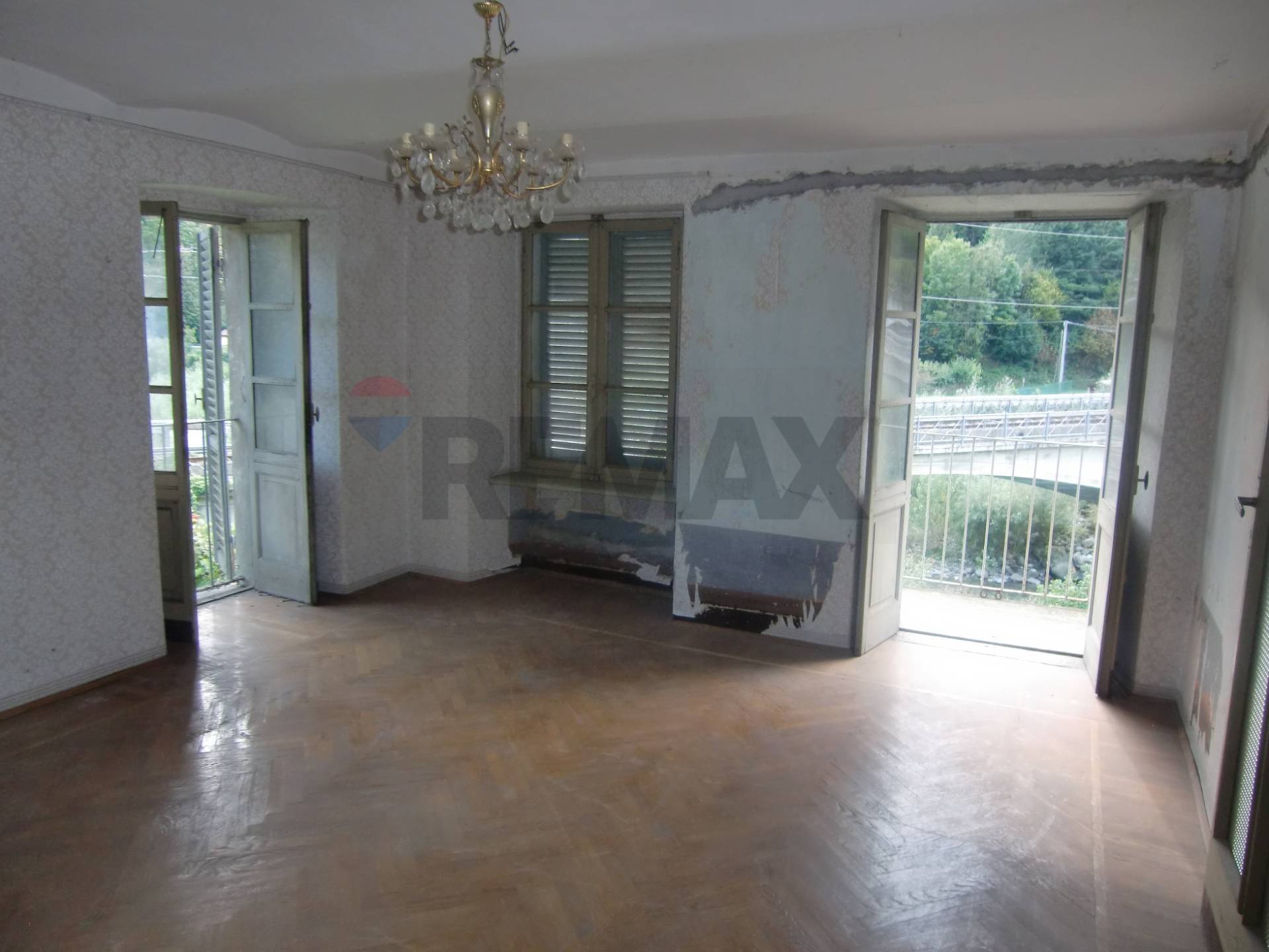 Casa Semindipendente in vendita a Pessinetto