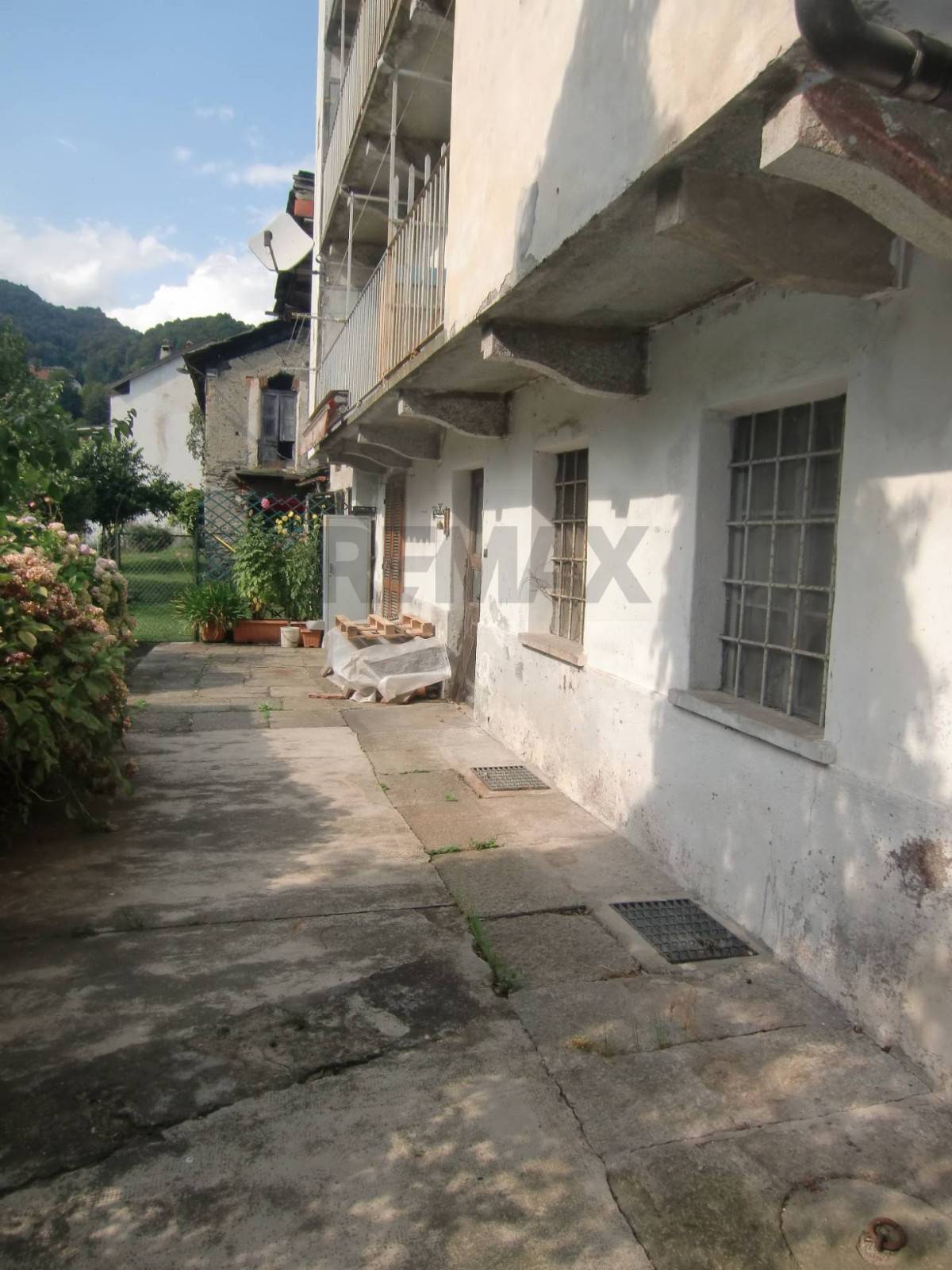 Casa Semindipendente in vendita a Pessinetto