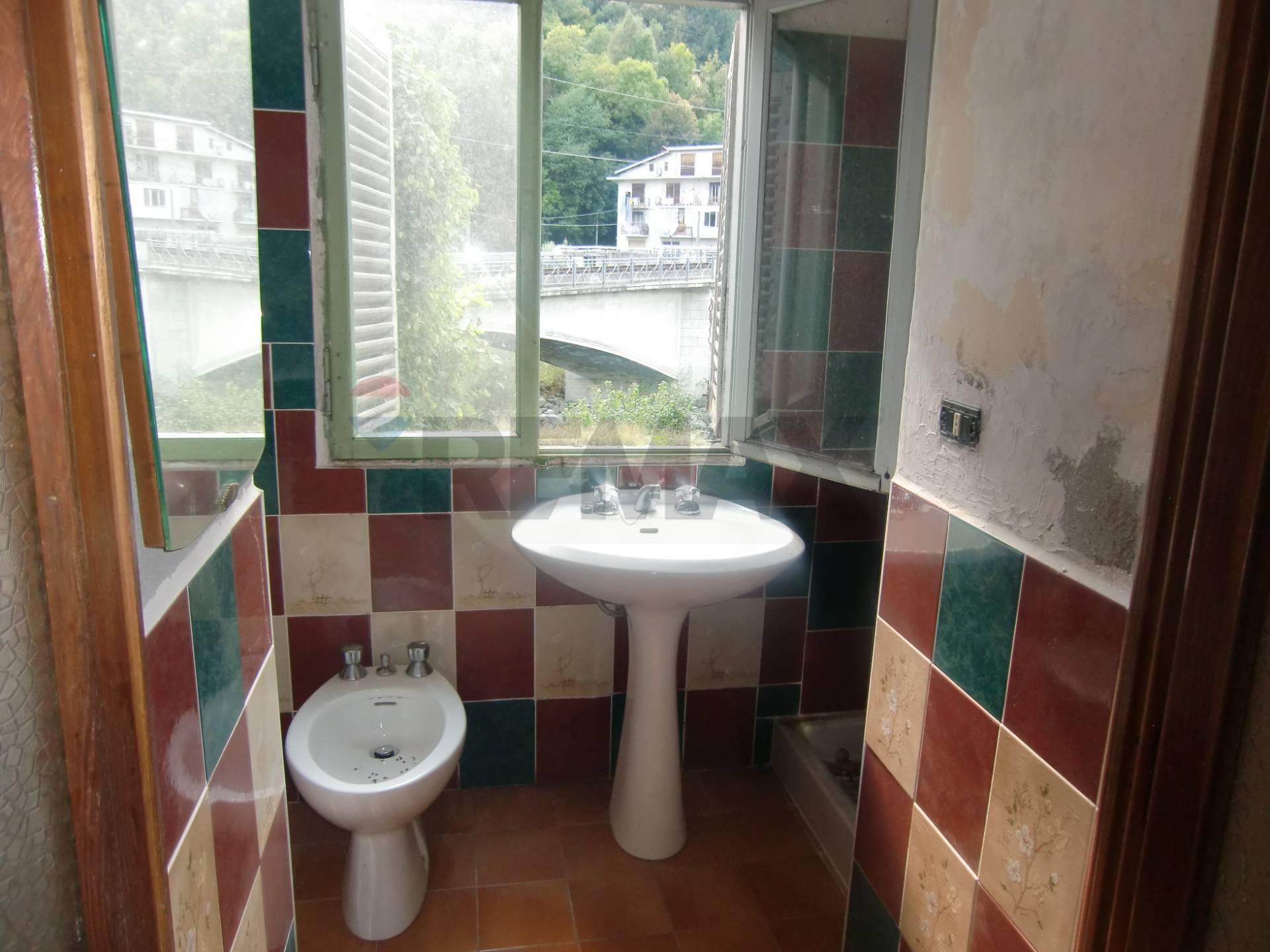 Casa Semindipendente in vendita a Pessinetto