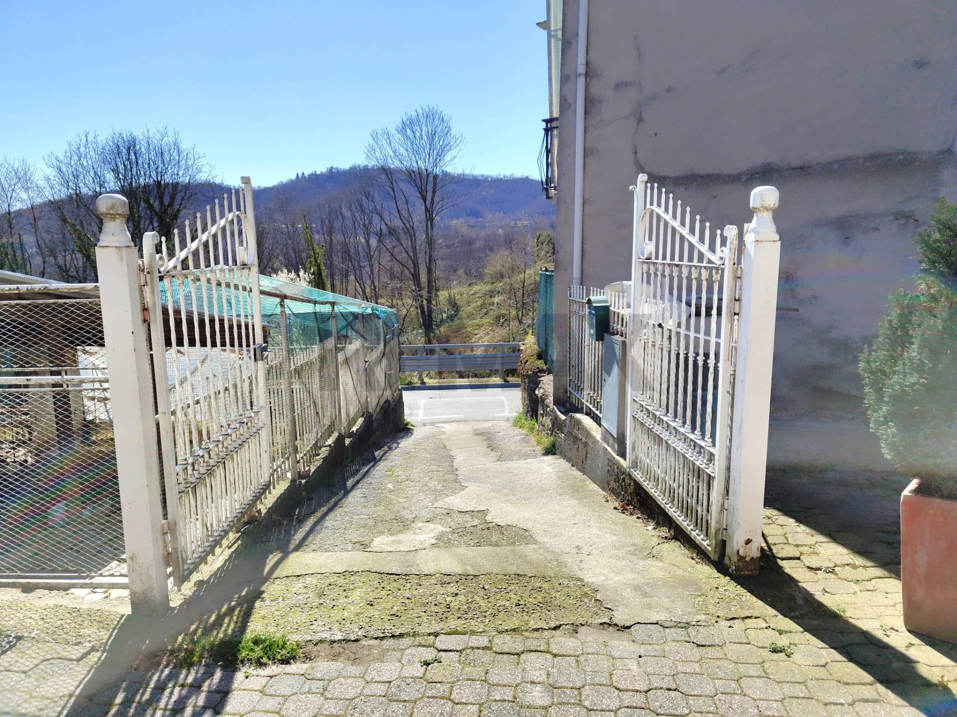 Casa Semindipendente in vendita a San Colombano Belmonte