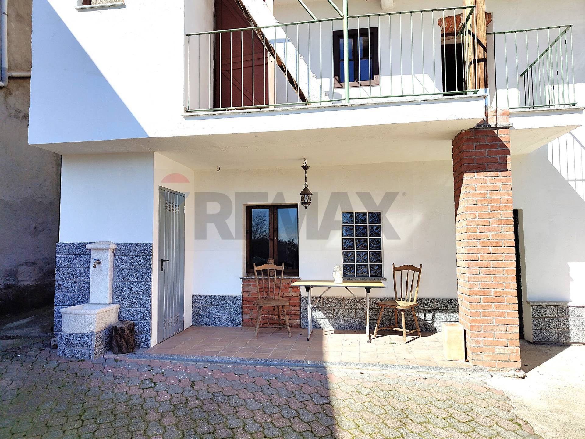 Casa Semindipendente in vendita a San Colombano Belmonte