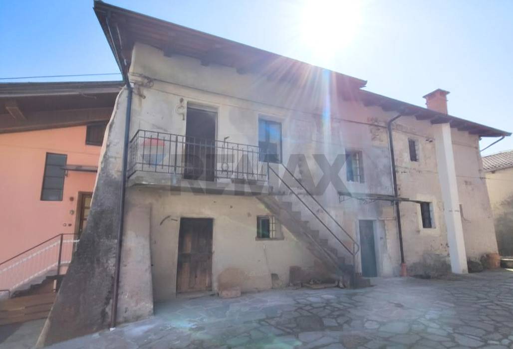 Casa Semindipendente in vendita a San Colombano Belmonte