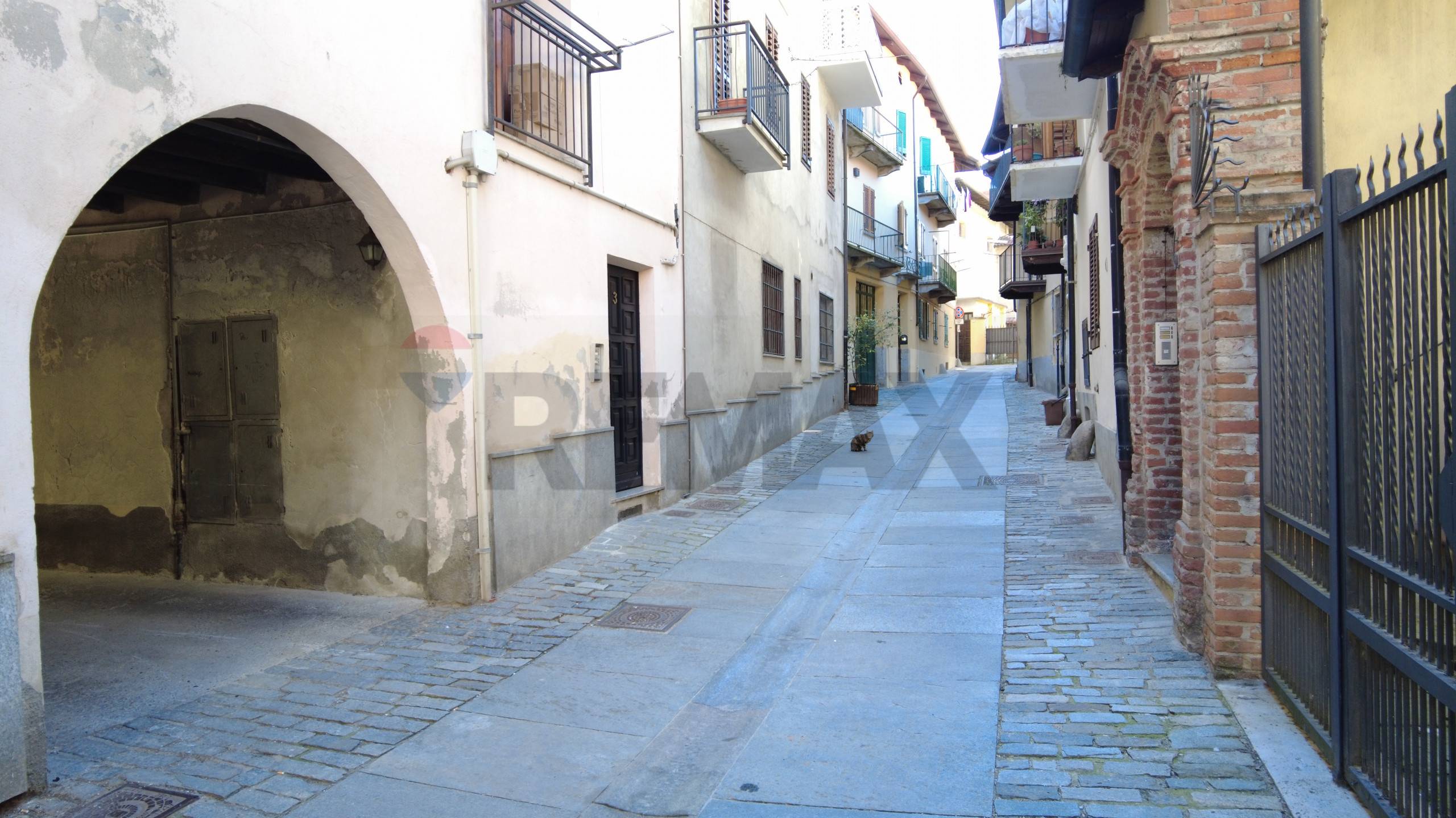 Appartamento in affitto a Giaveno