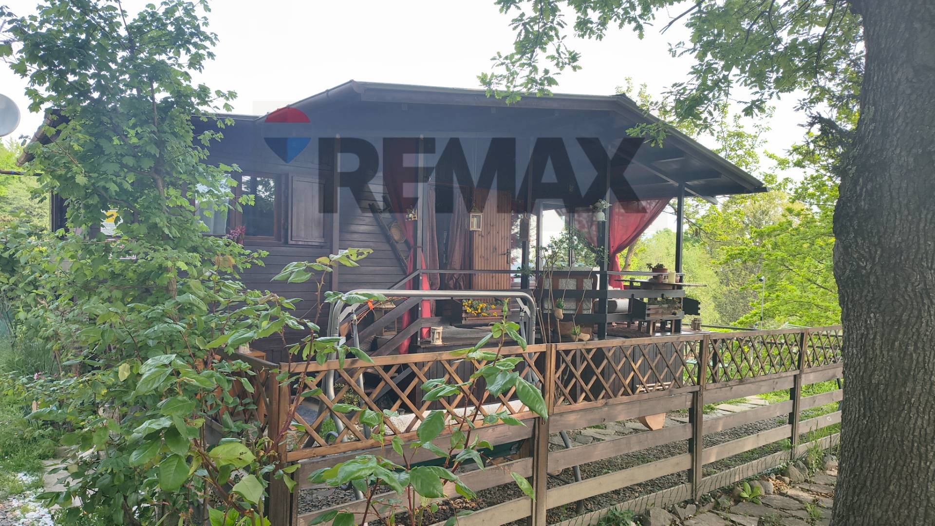 Baita/Chalet/Trullo in vendita a Avigliana