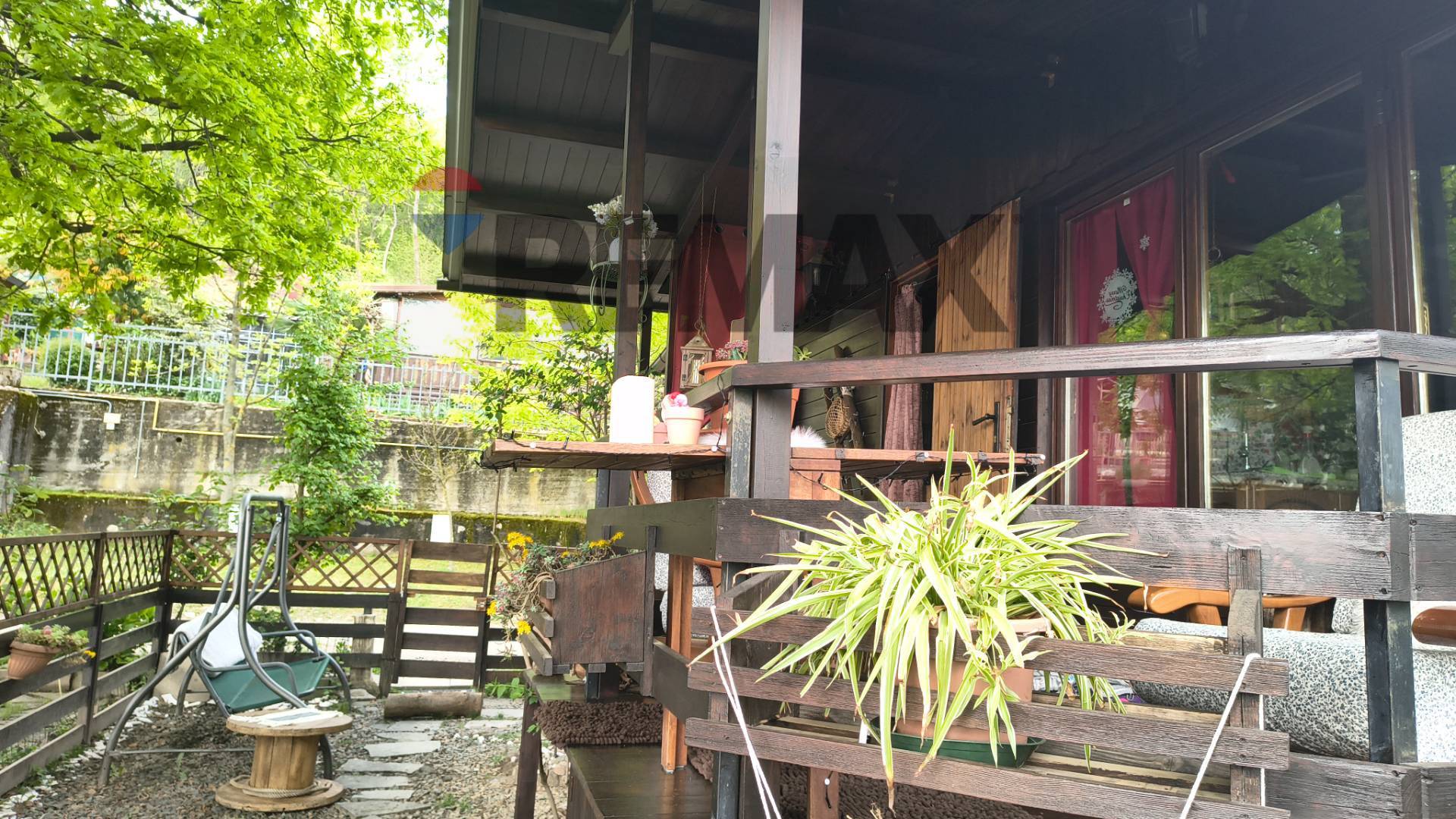 Baita/Chalet/Trullo in vendita a Avigliana