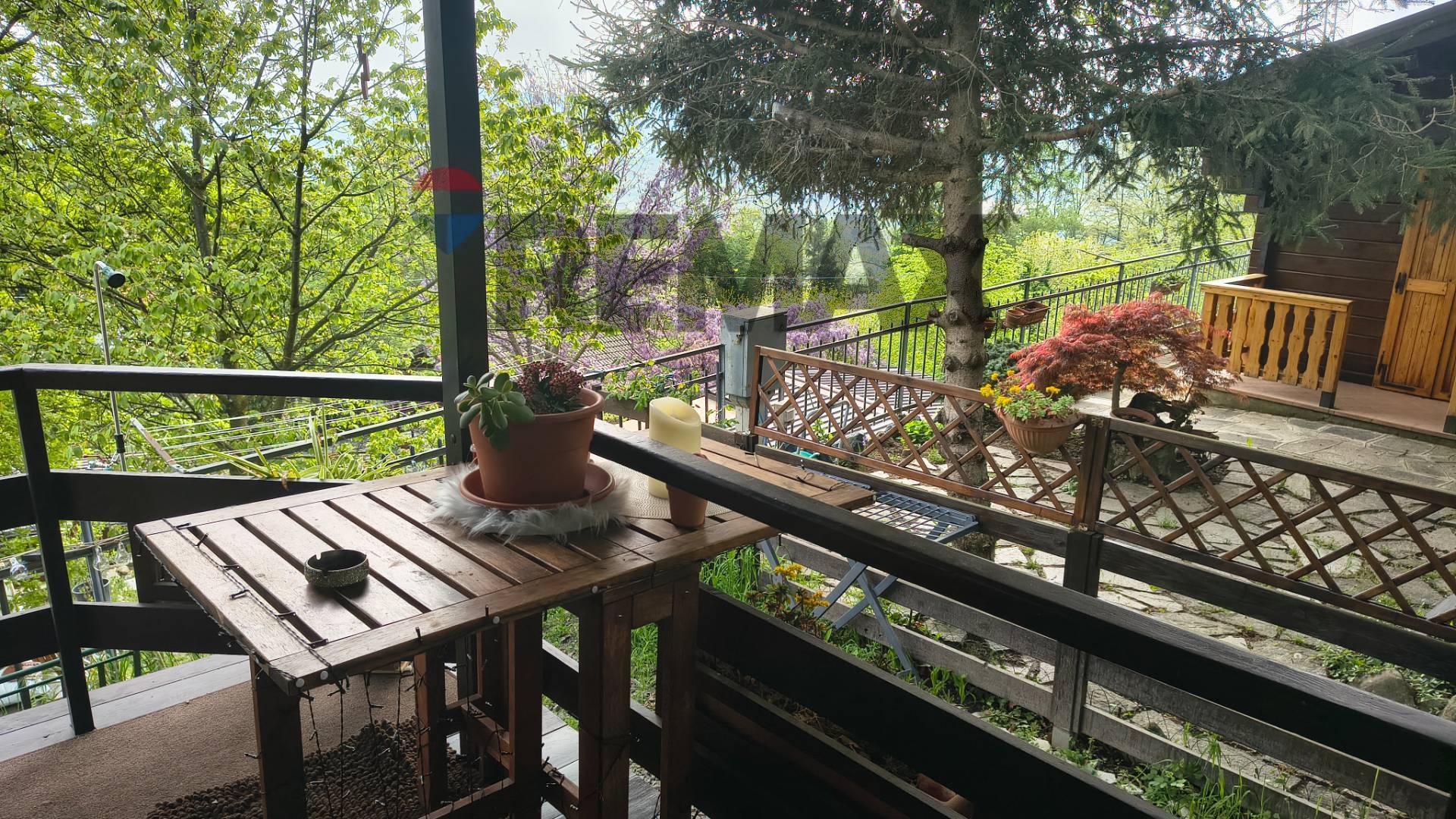 Baita/Chalet/Trullo in vendita a Avigliana