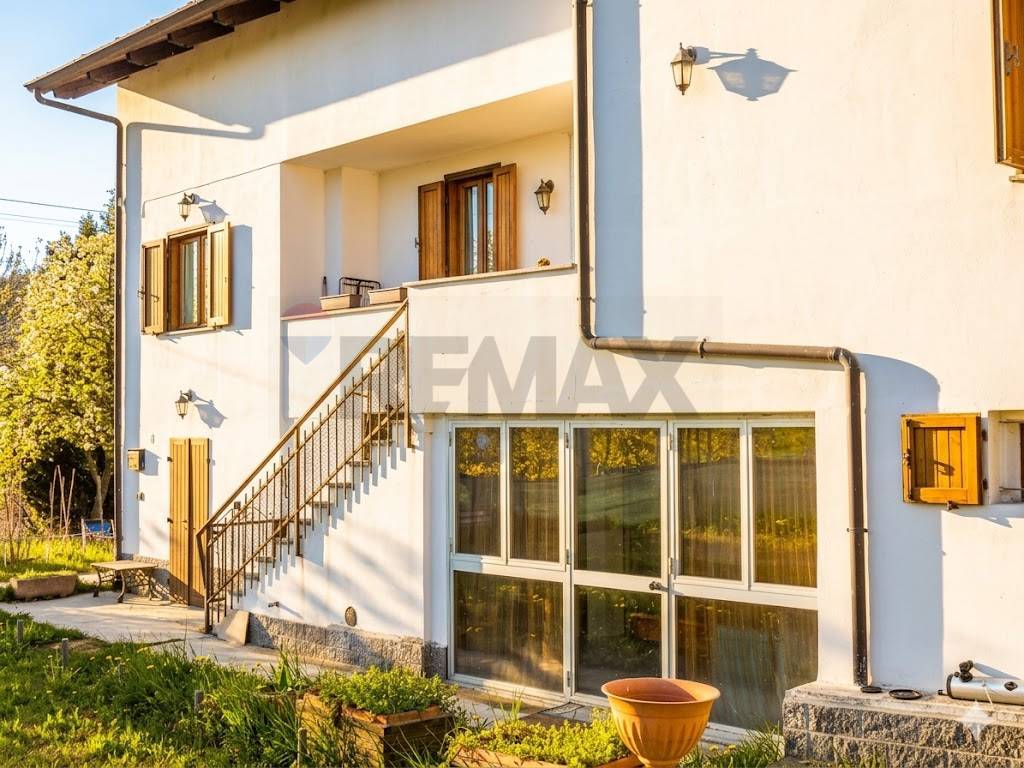 Casa Indipendente in vendita a Coazze
