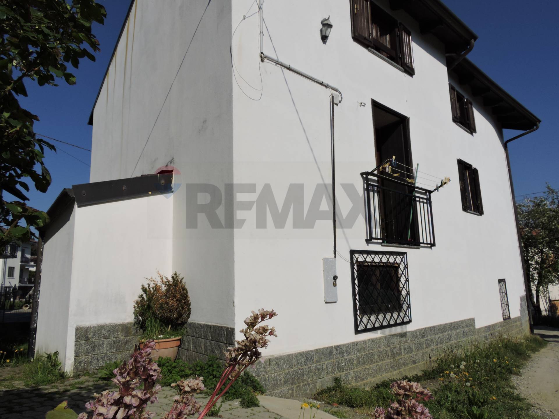 Casa Indipendente in vendita a Coazze