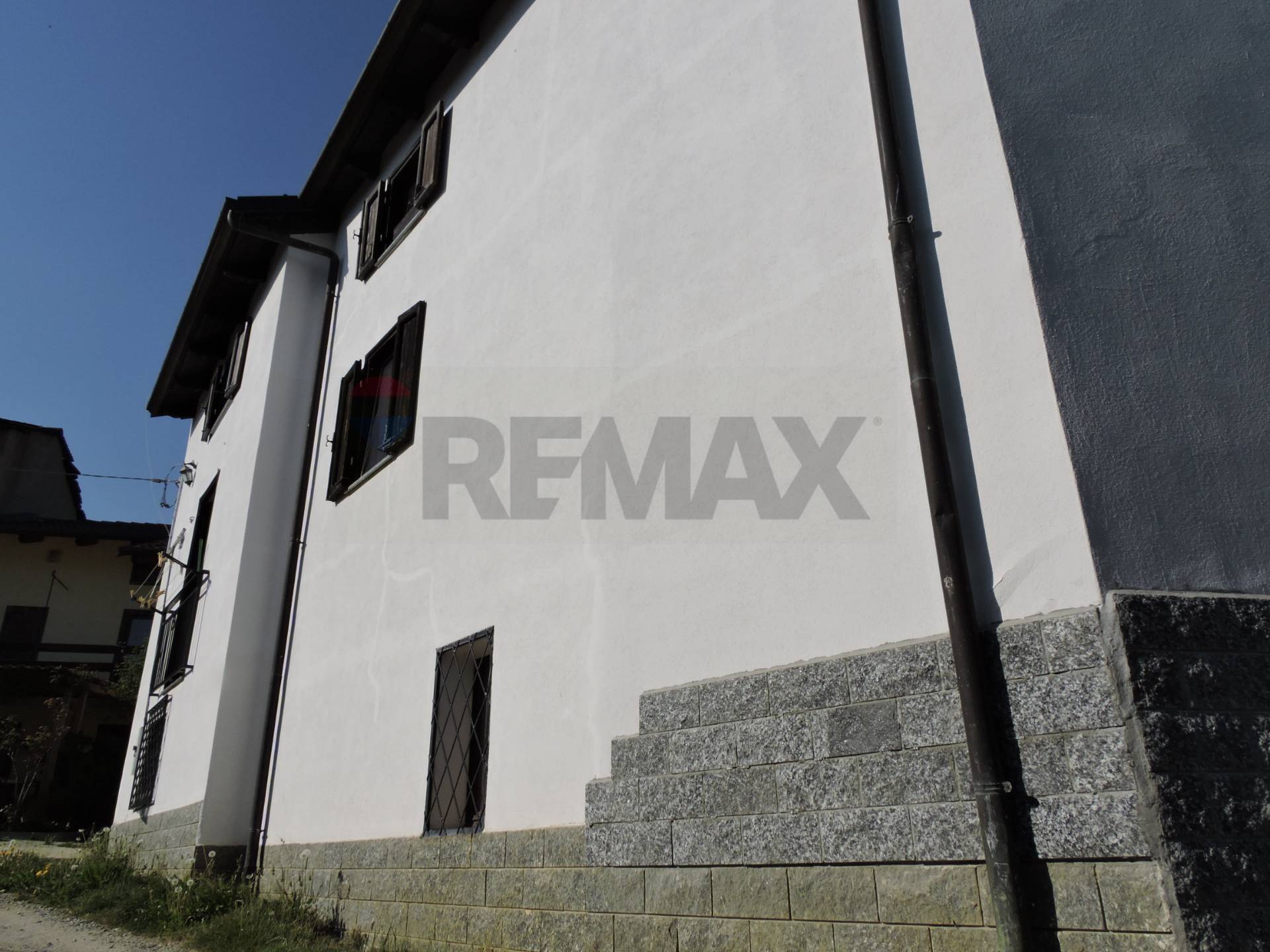 Casa Indipendente in vendita a Coazze