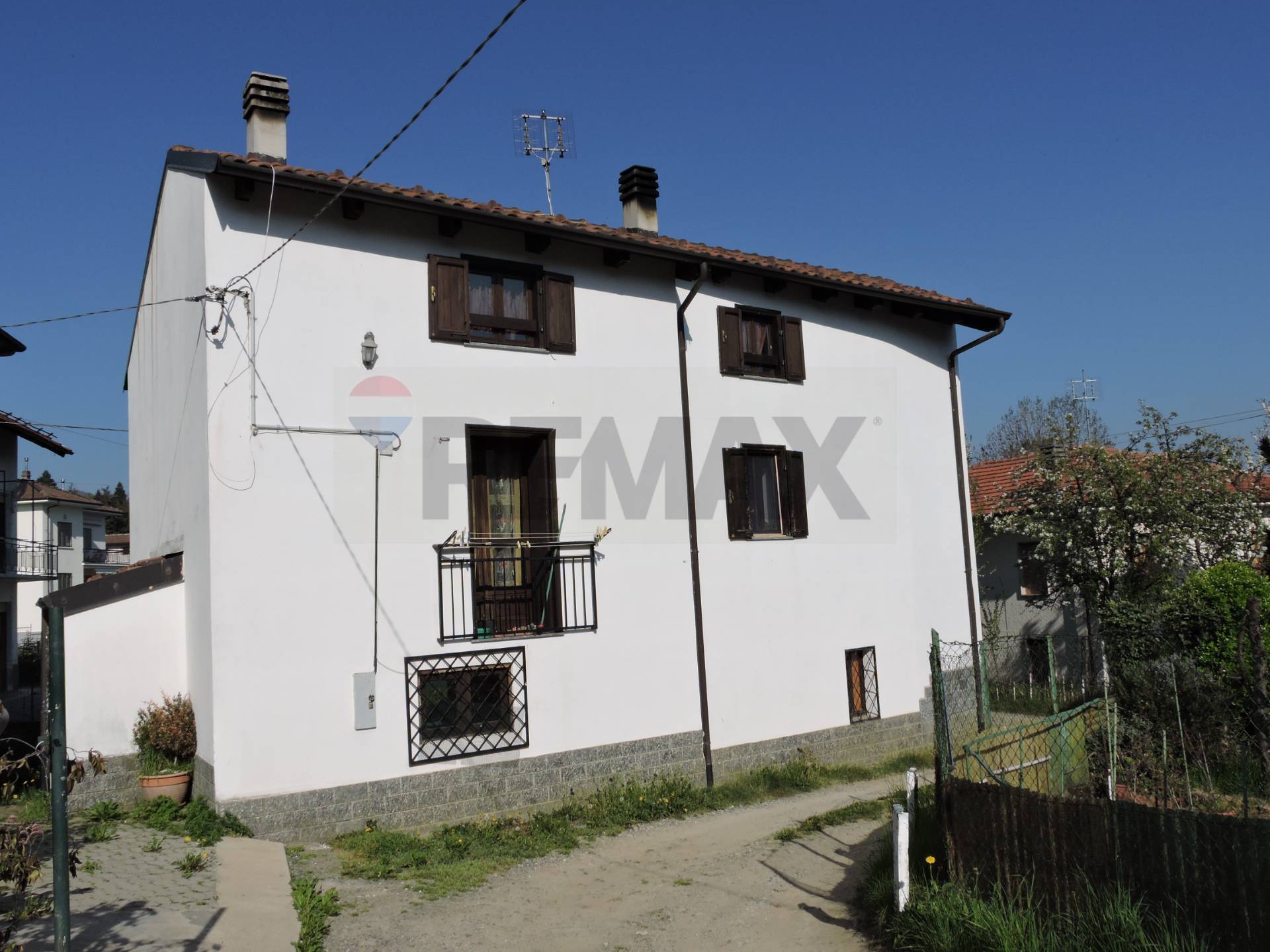 Casa Indipendente in vendita a Coazze