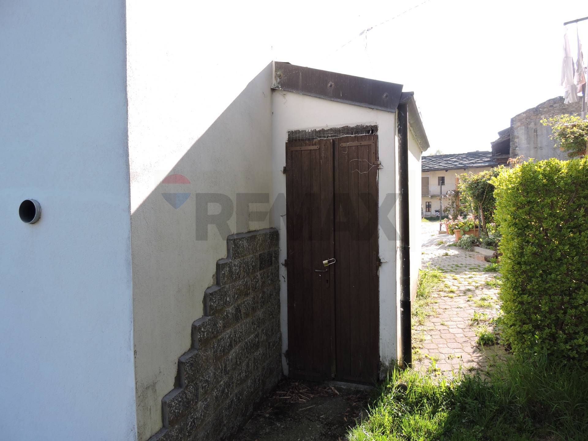 Casa Indipendente in vendita a Coazze