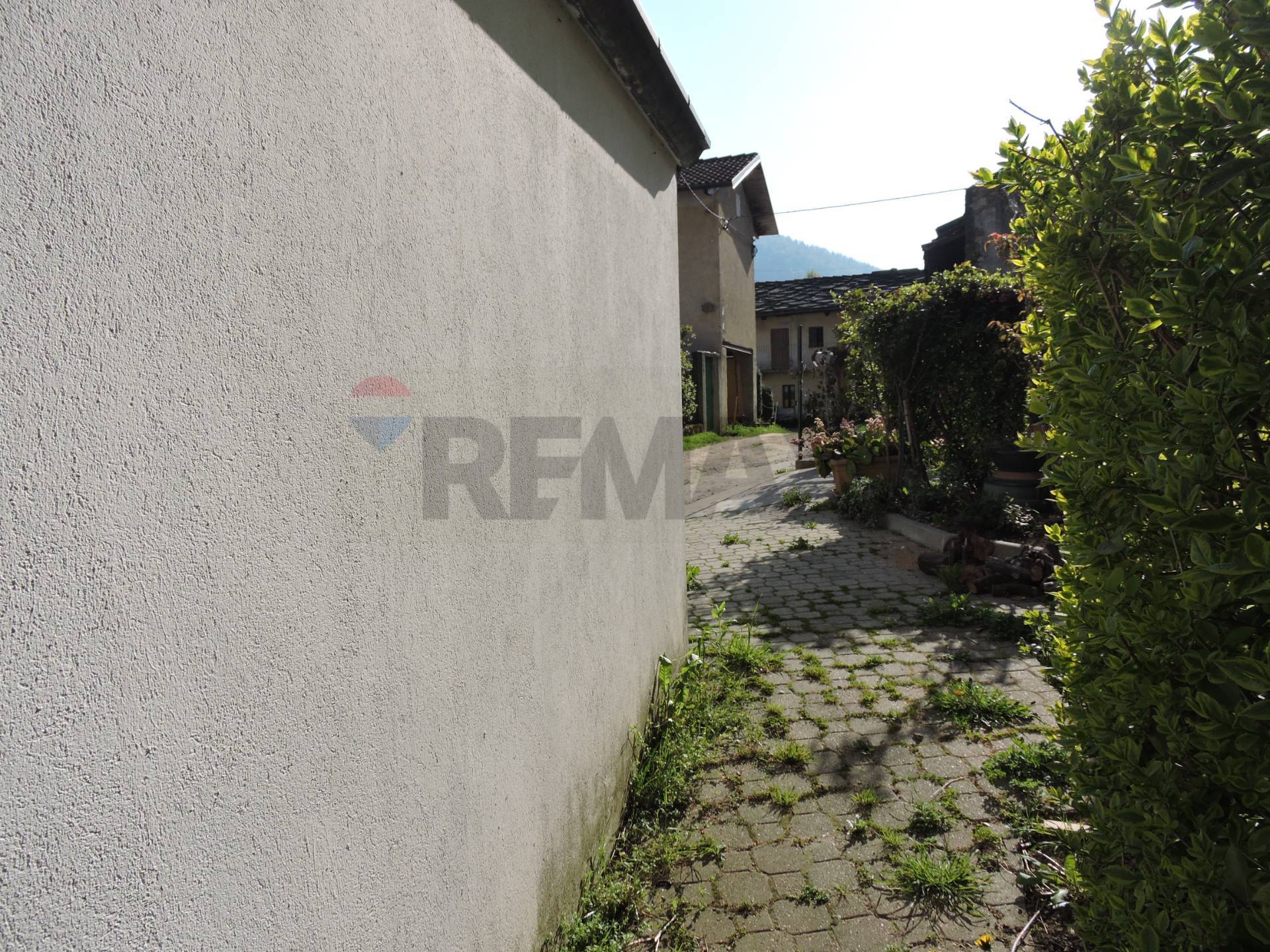 Casa Indipendente in vendita a Coazze